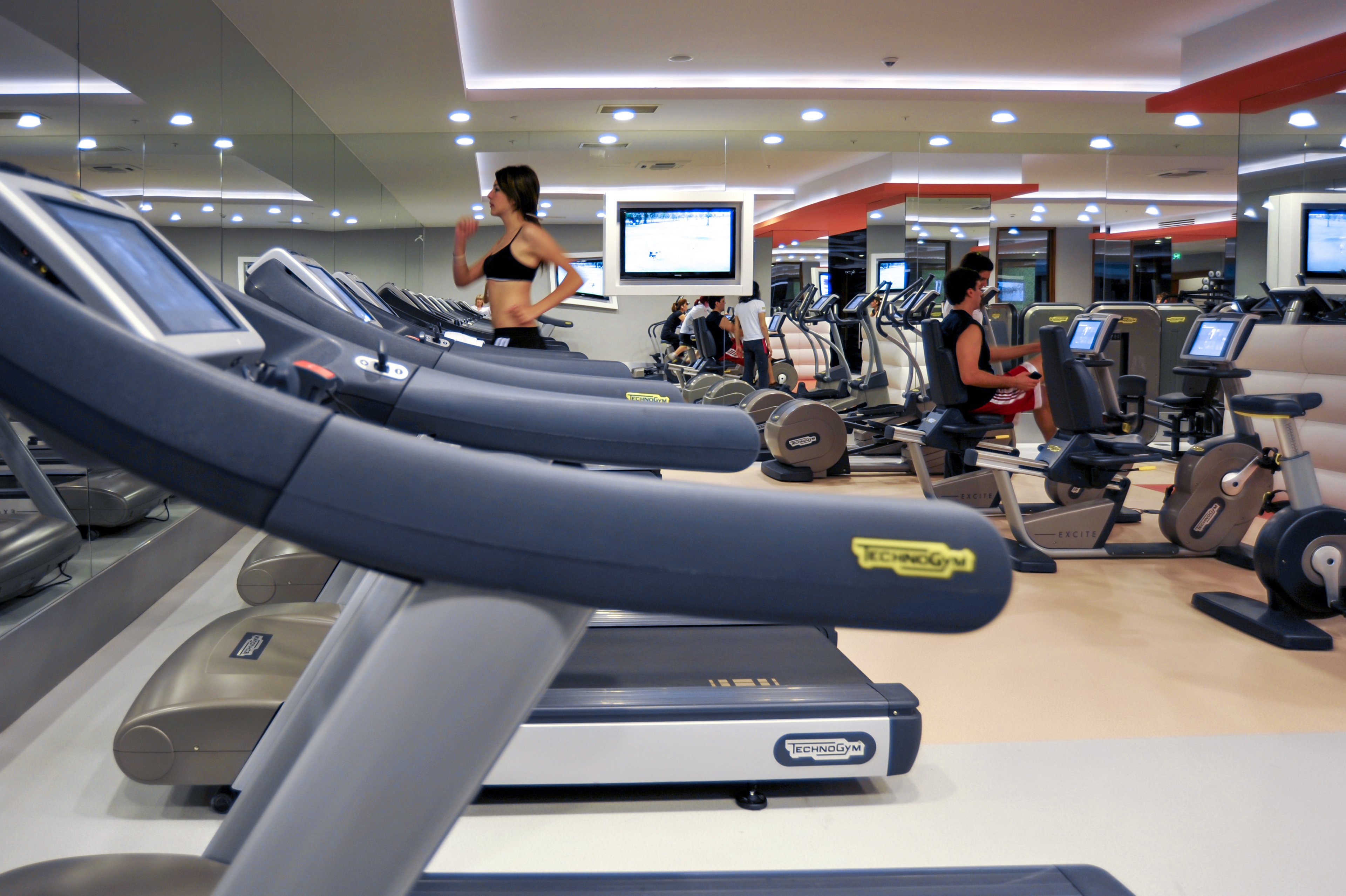 Ramada Plaza by Wyndham Antalya