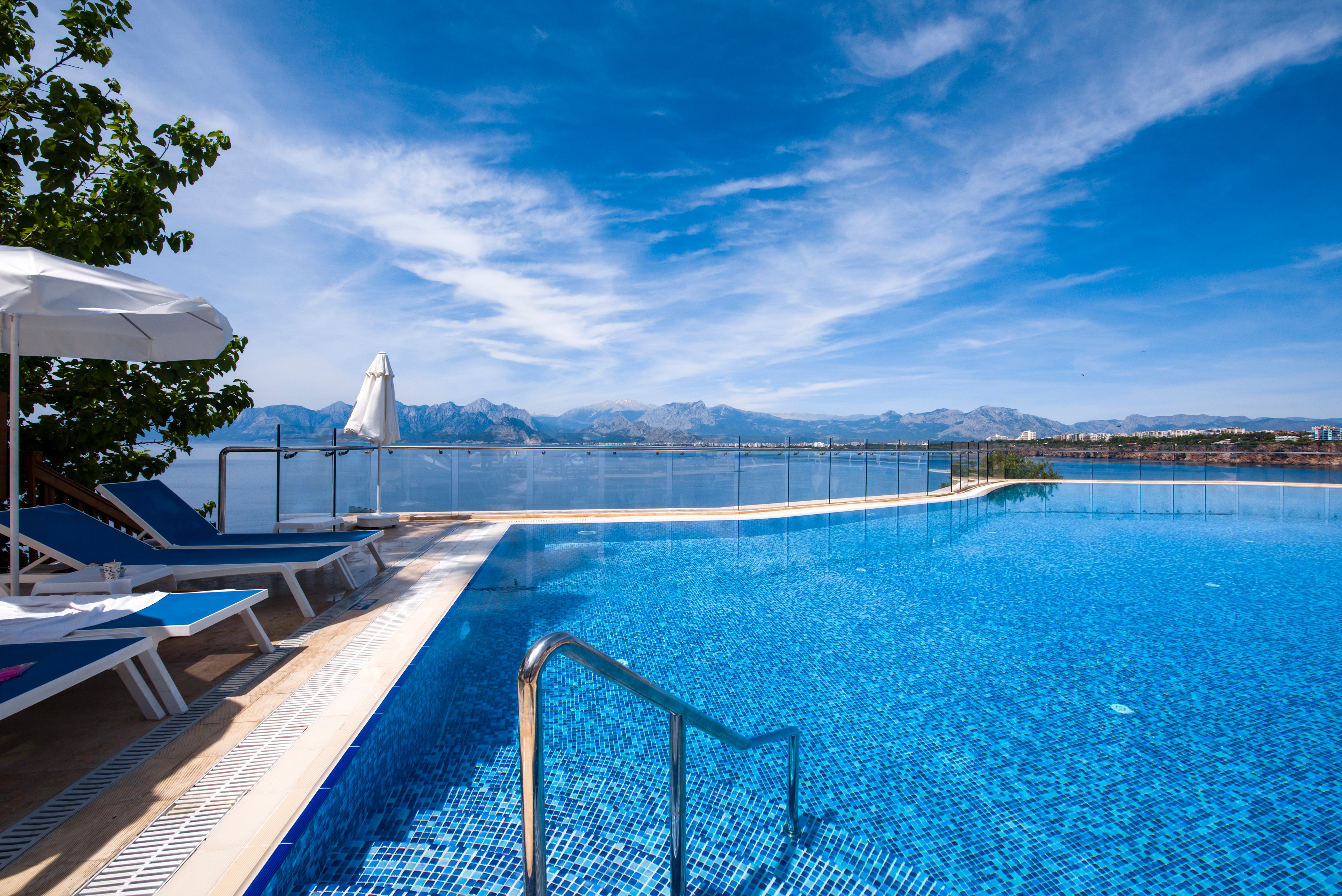 Ramada Plaza by Wyndham Antalya