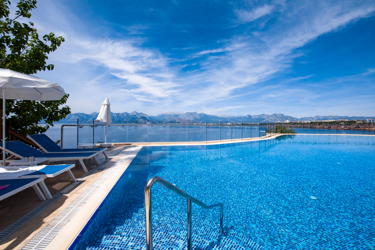 Ramada Plaza by Wyndham Antalya