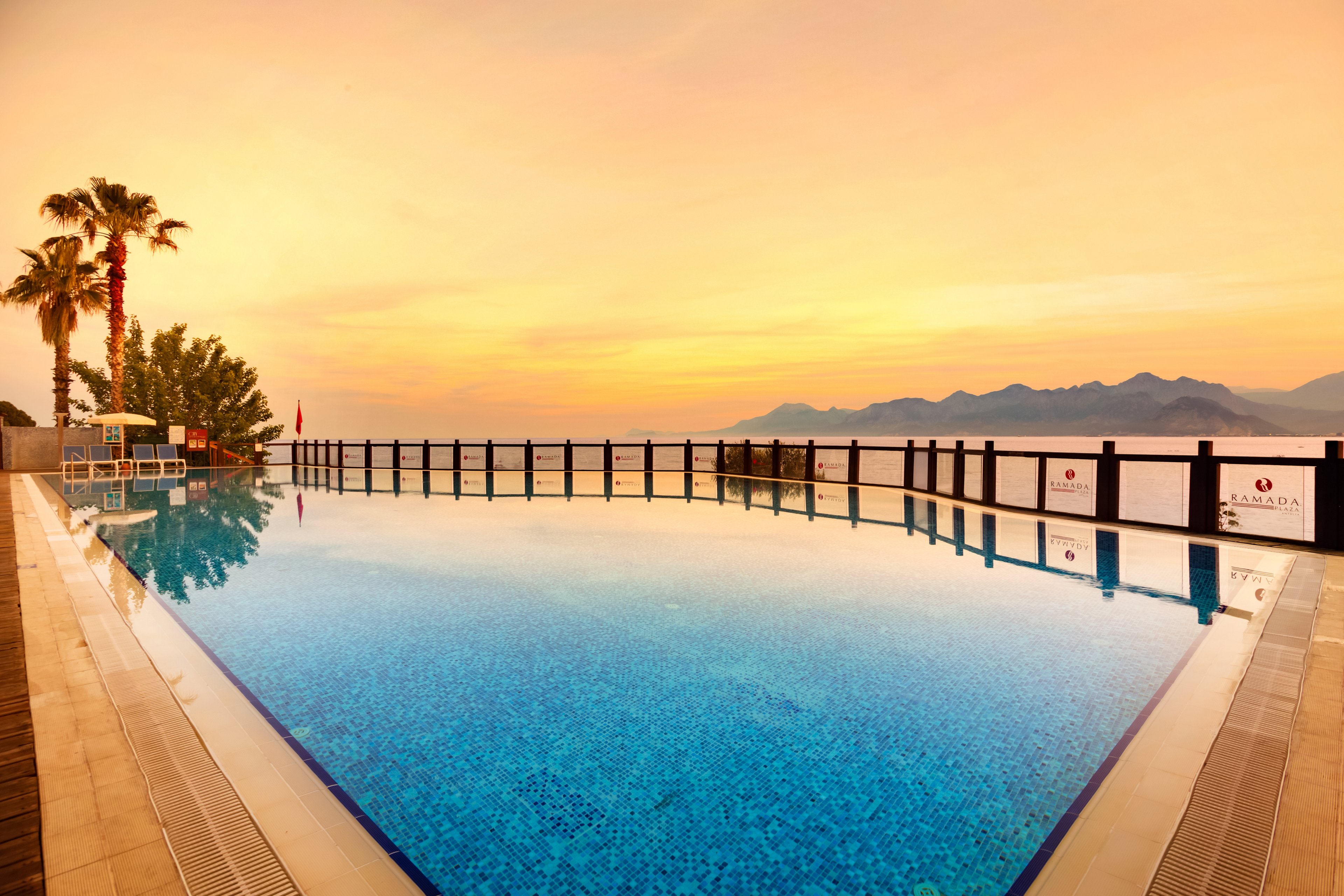 Ramada Plaza by Wyndham Antalya