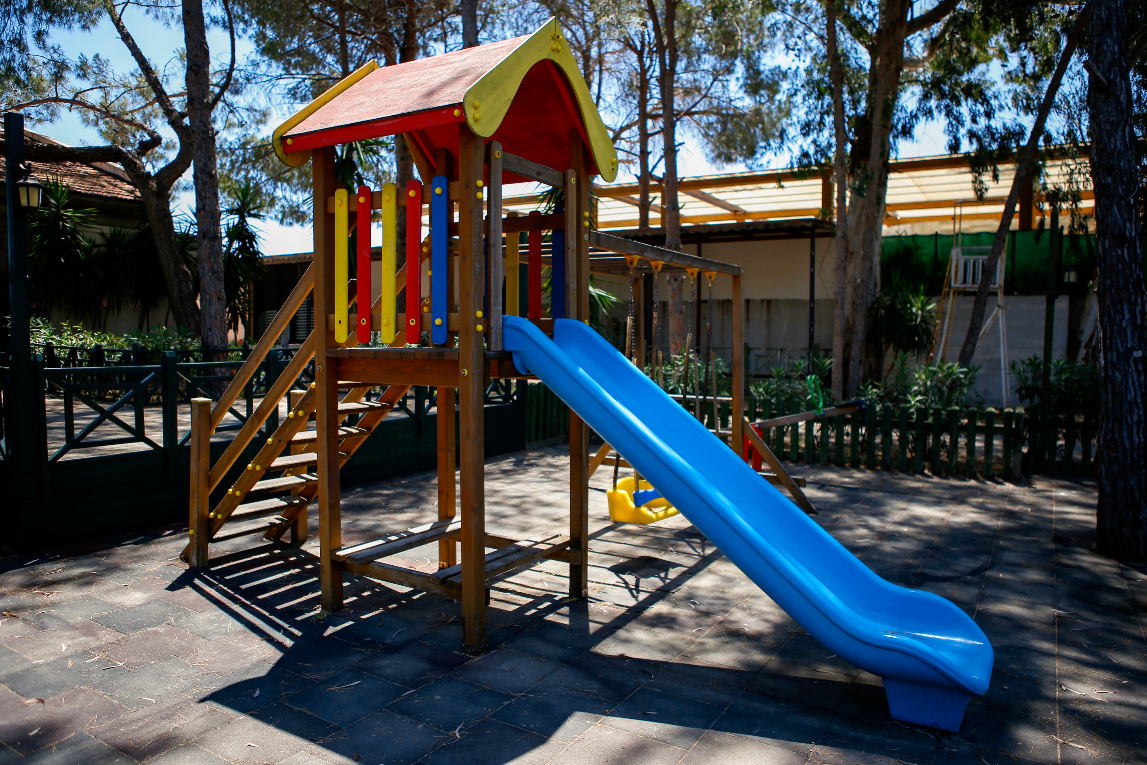 Champion Holiday Village