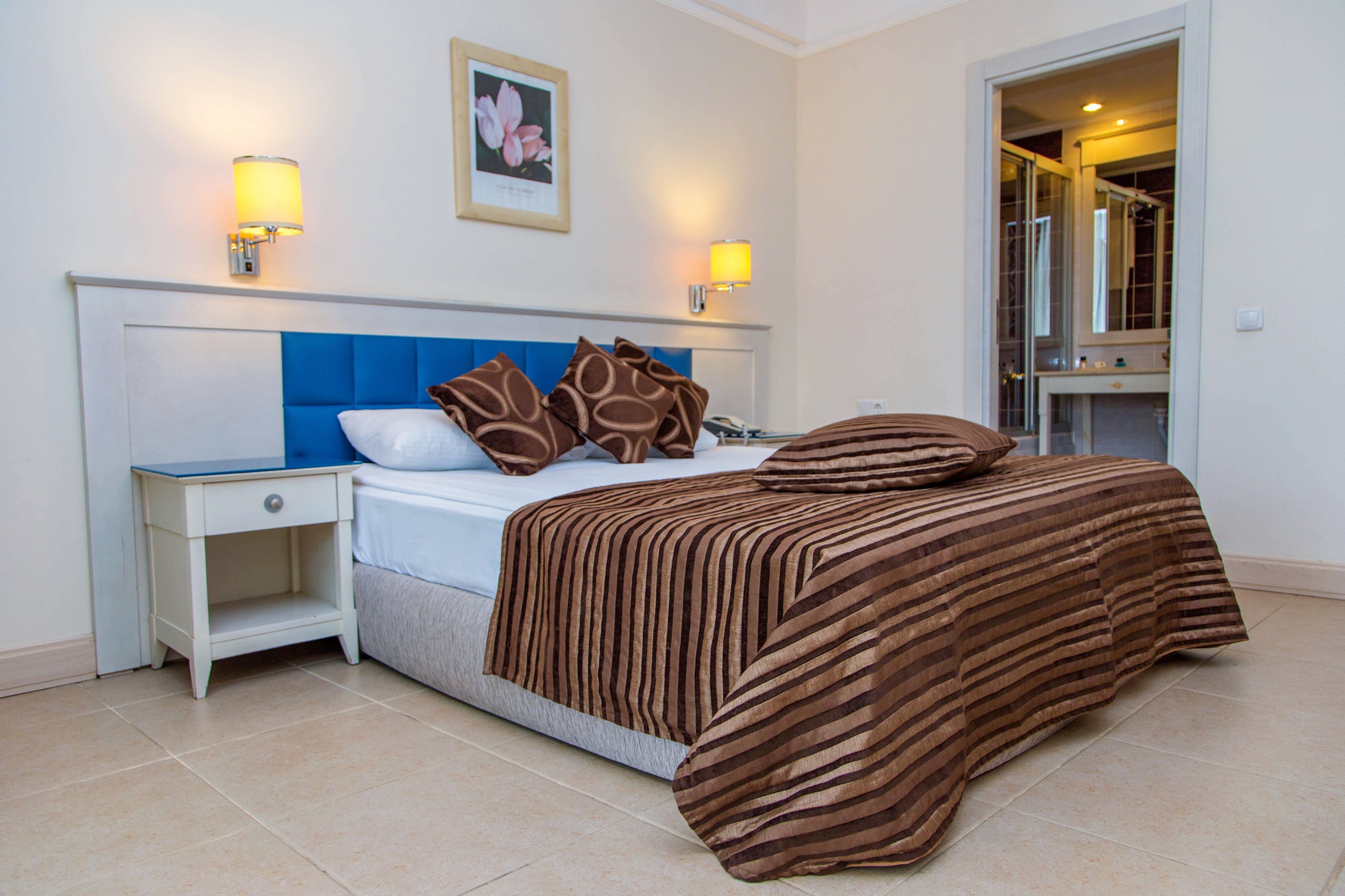 Champion Holiday Village