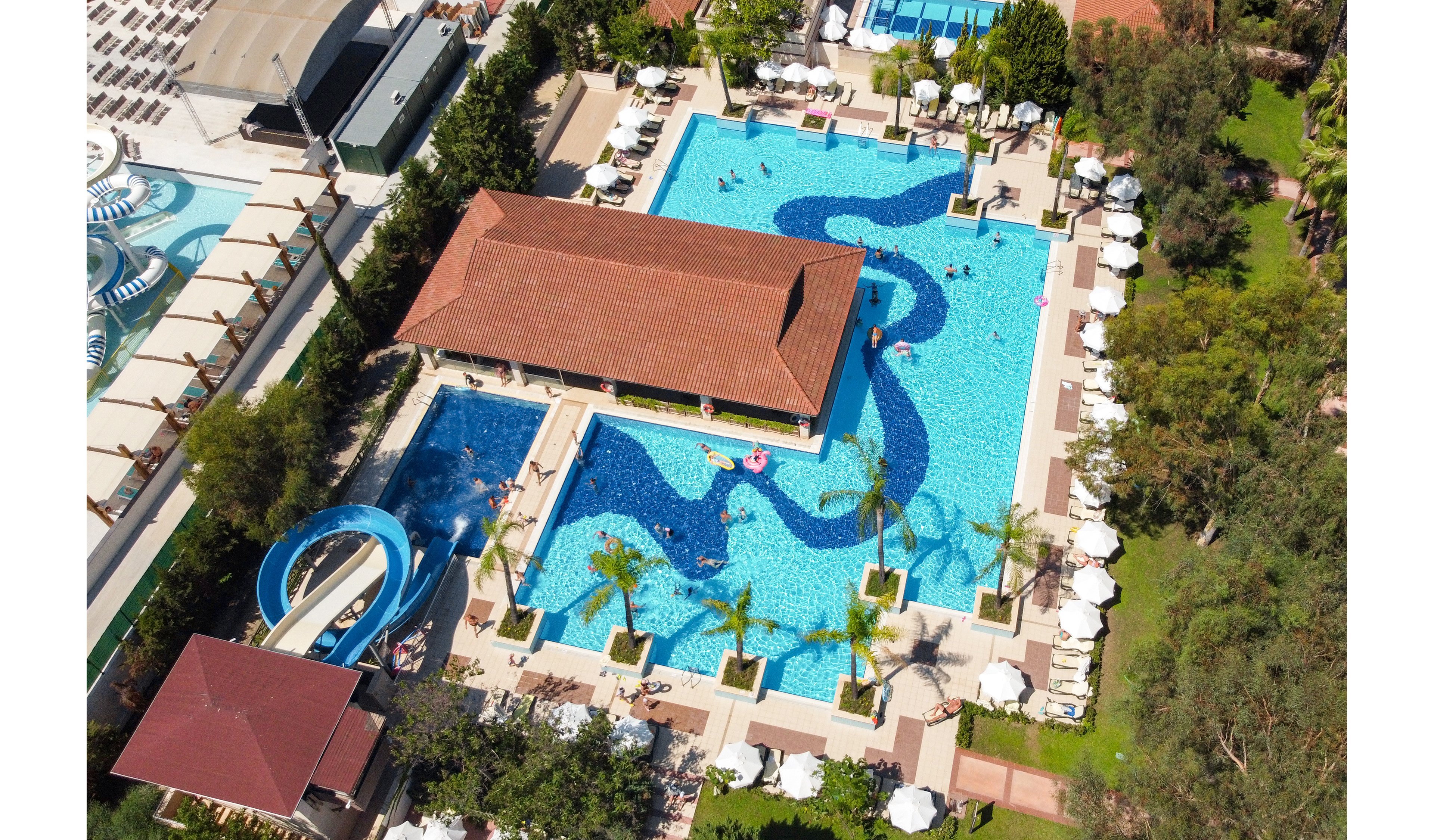 Champion Holiday Village