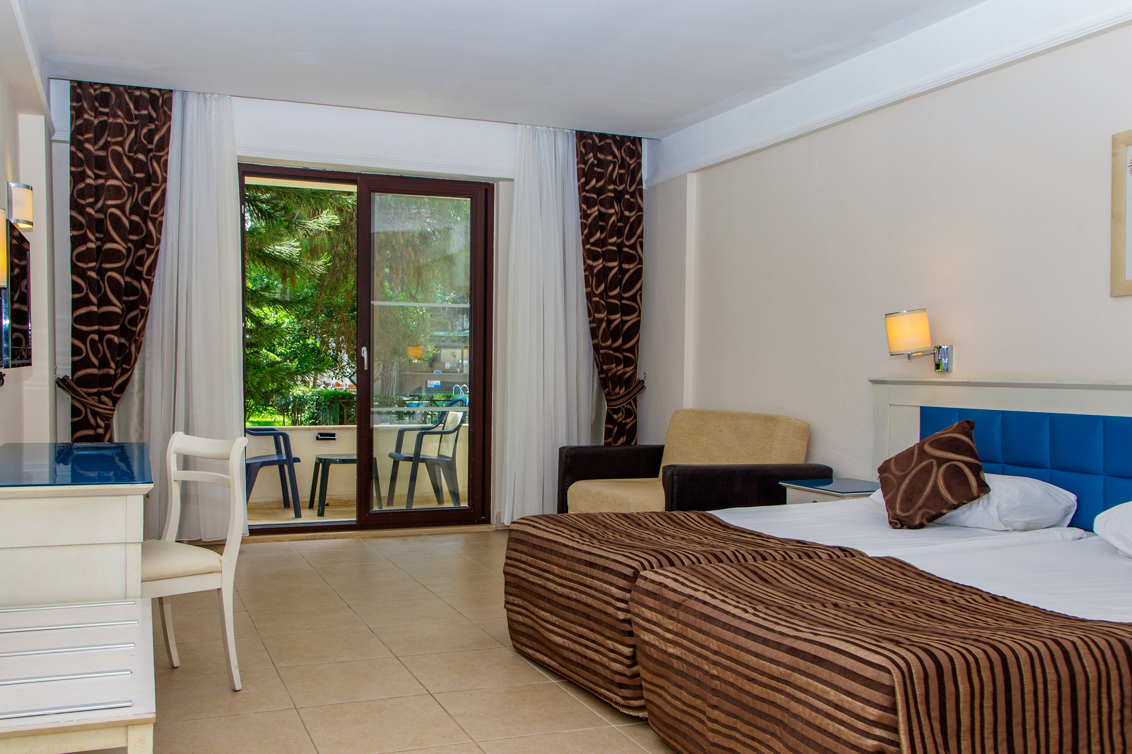 Champion Holiday Village