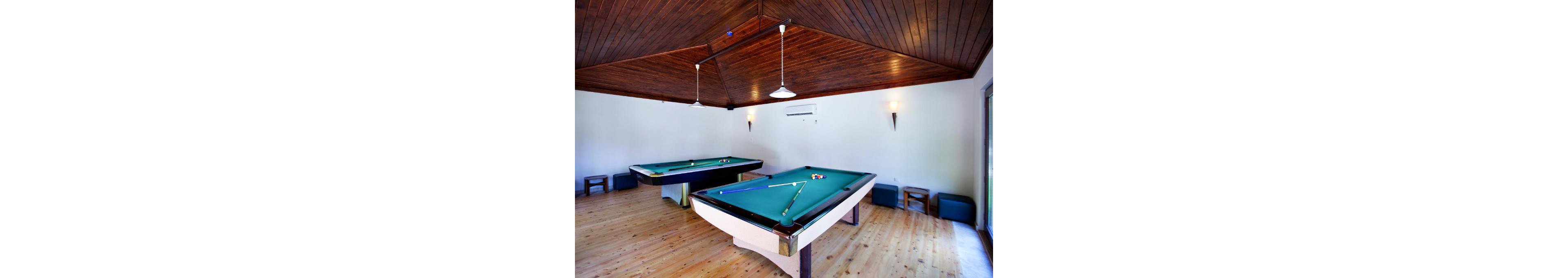 Champion Holiday Village