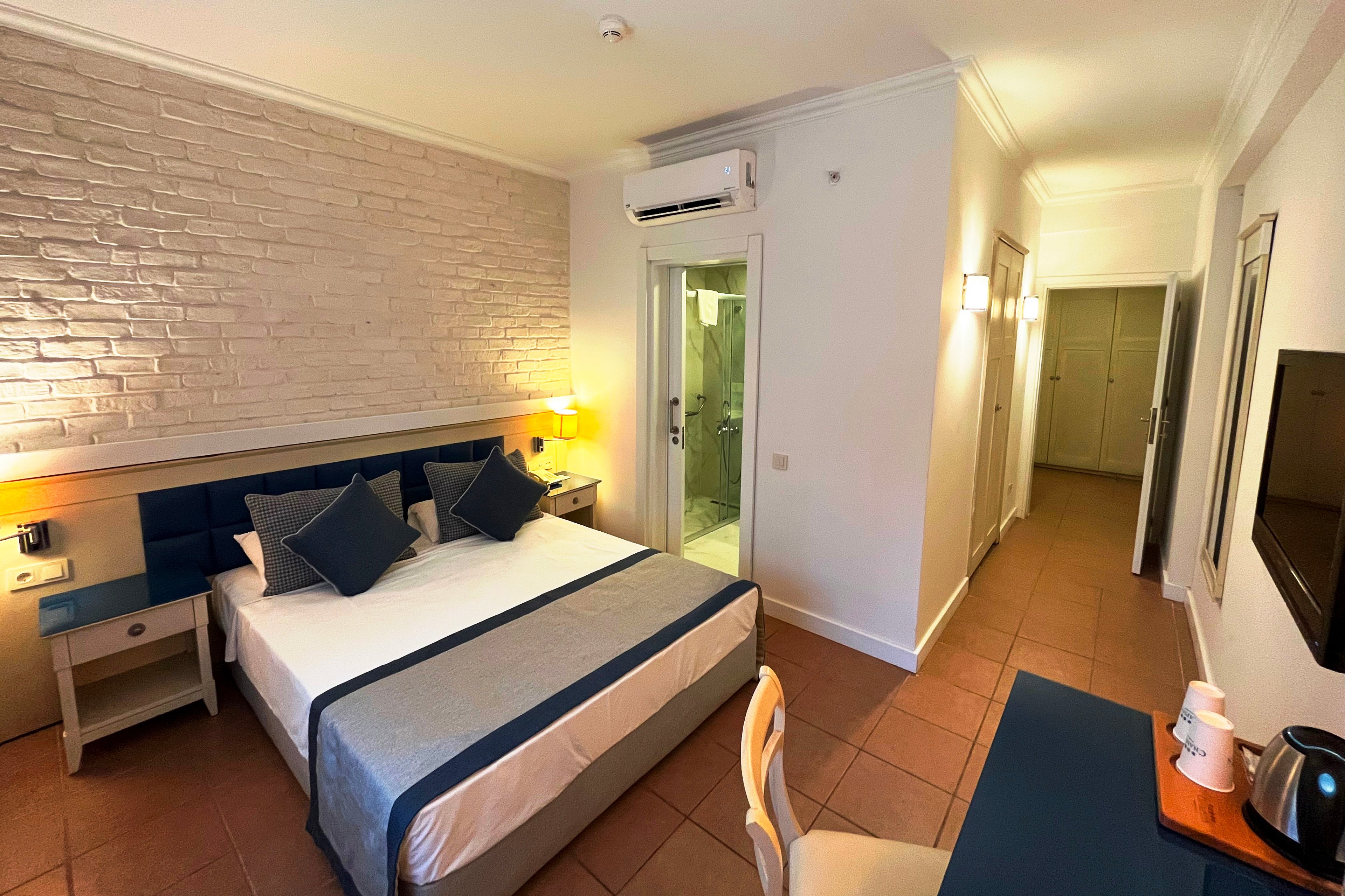 Champion Holiday Village