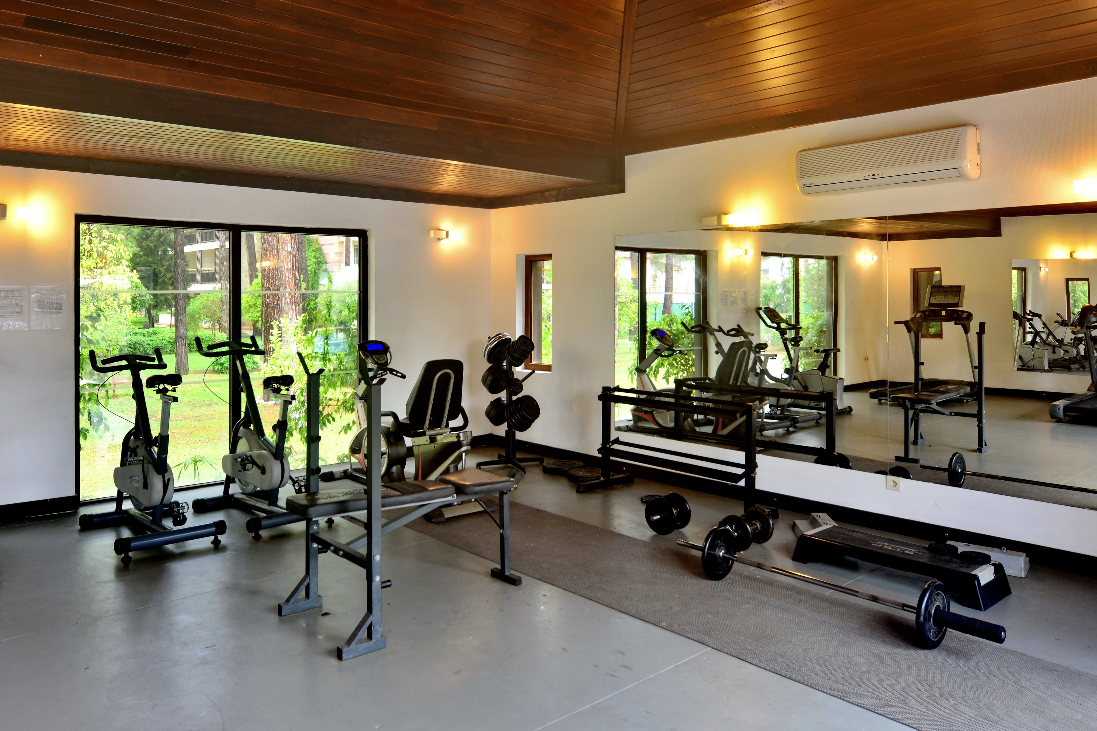 Champion Holiday Village