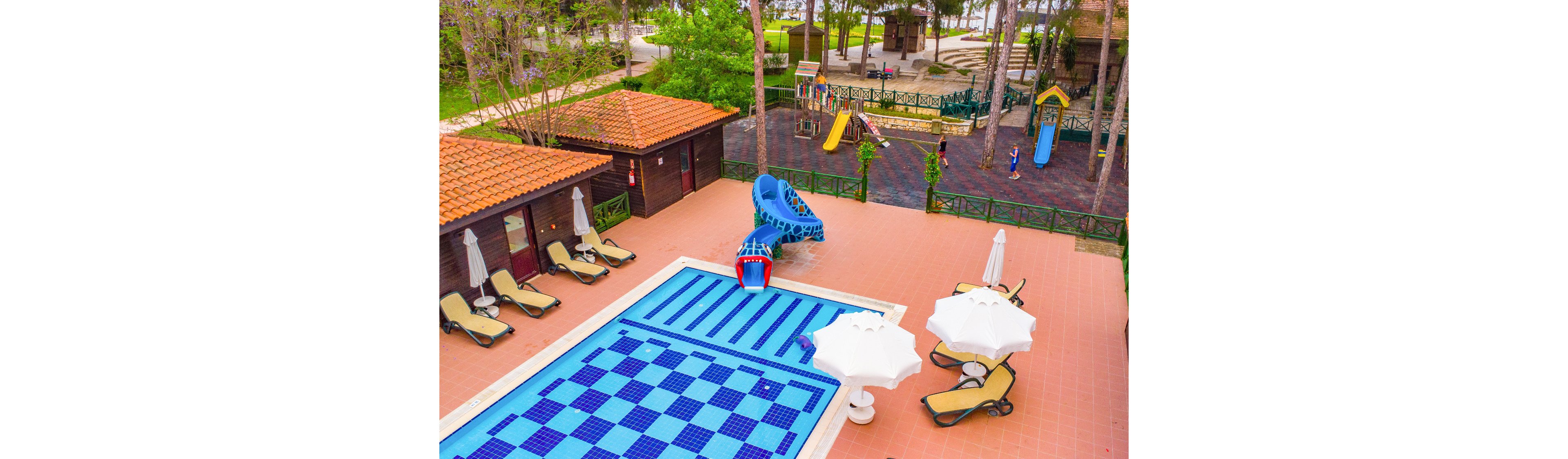 Champion Holiday Village