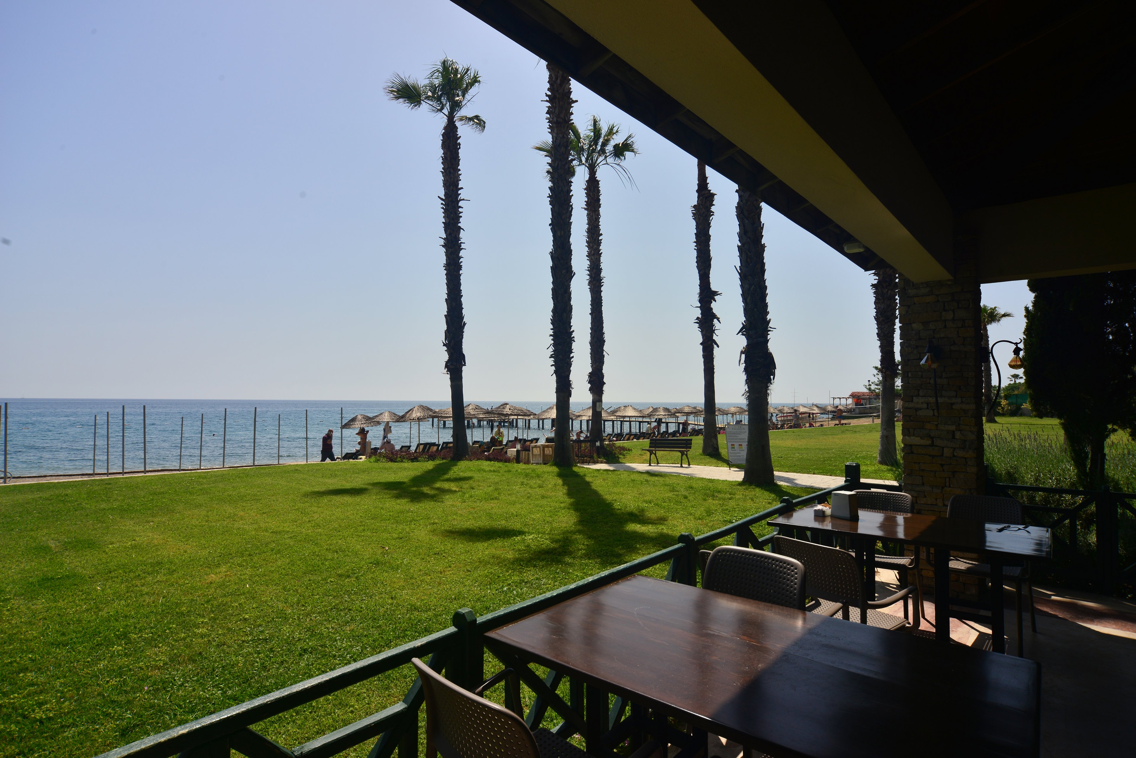 Champion Holiday Village