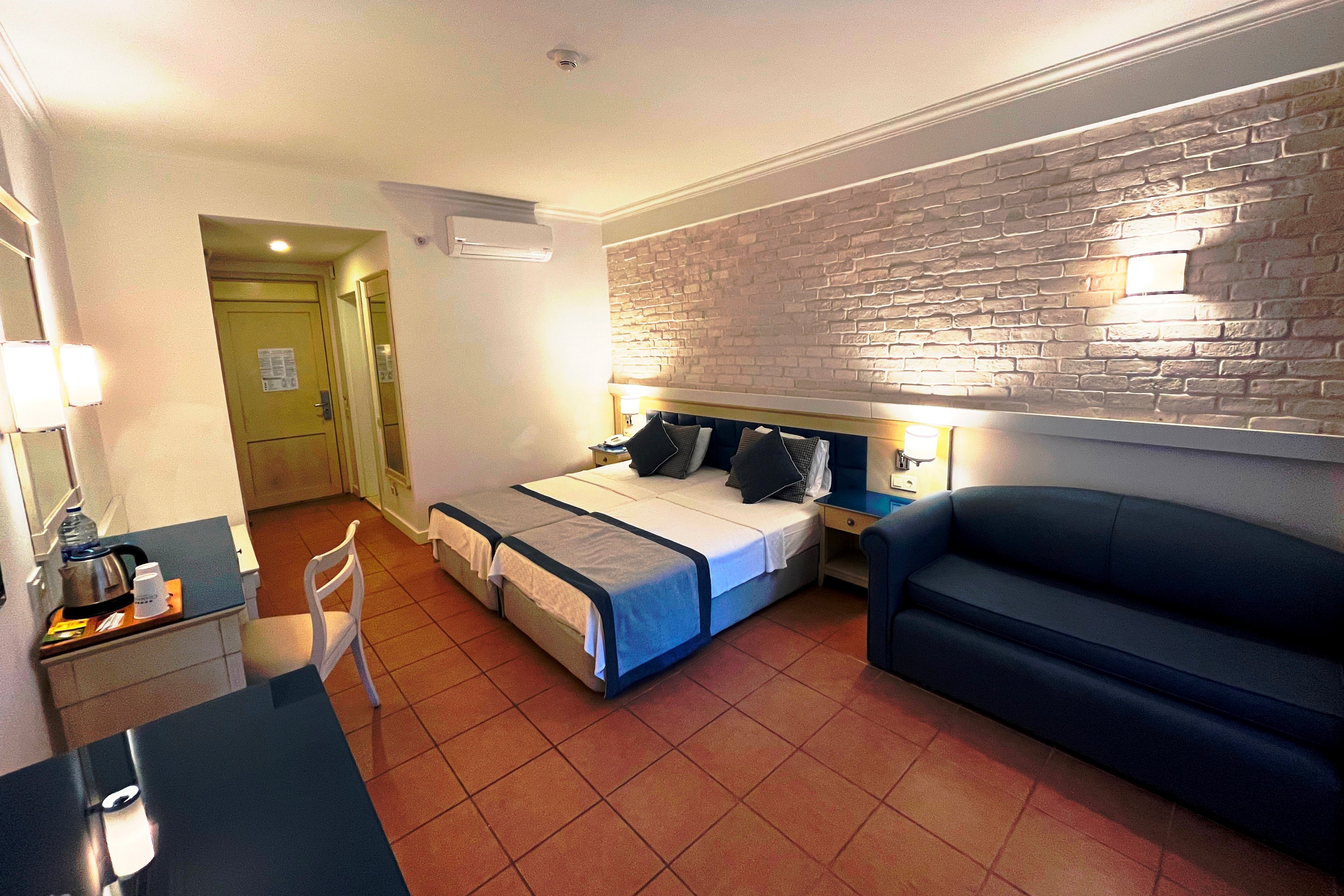 Champion Holiday Village