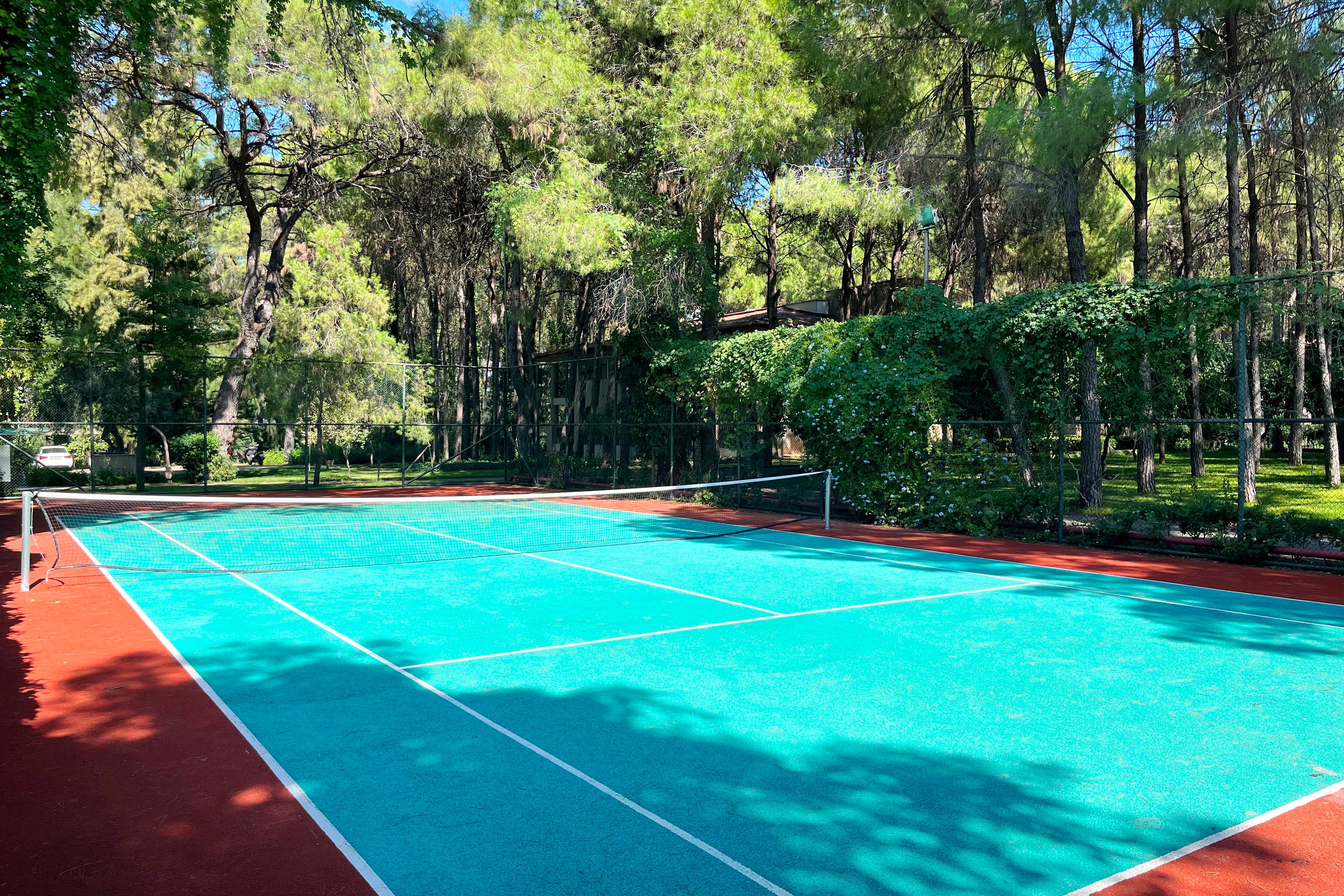 Champion Holiday Village