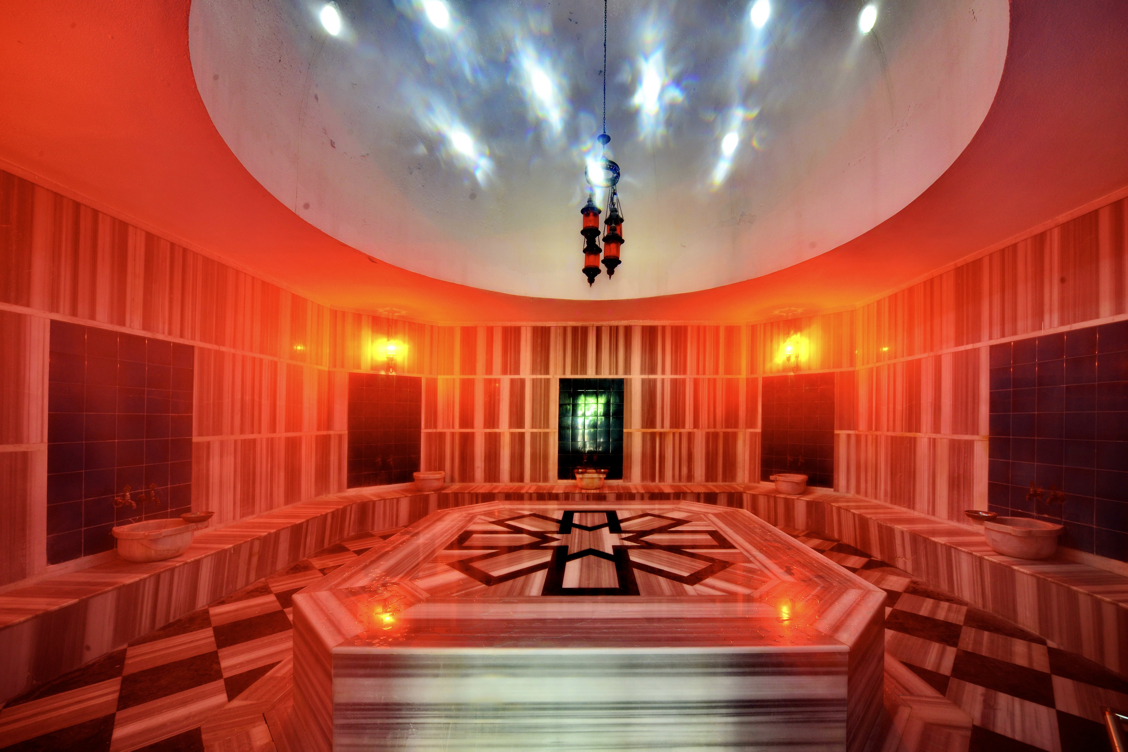 Champion Holiday Village