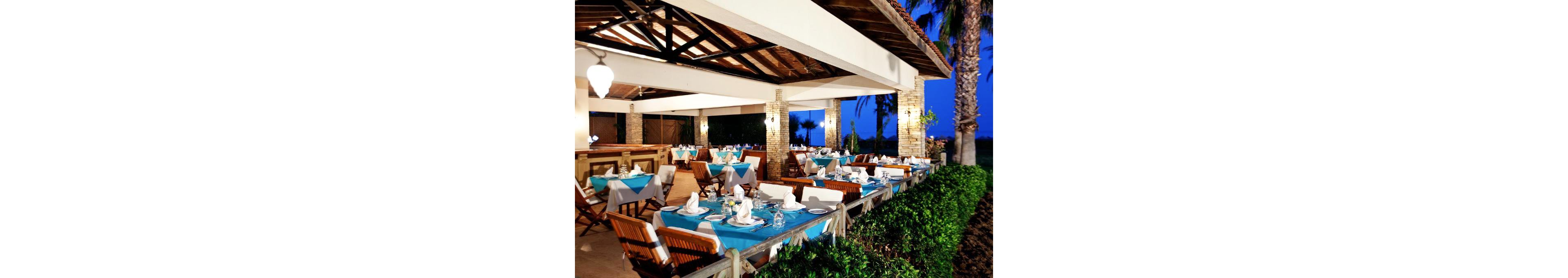 Champion Holiday Village