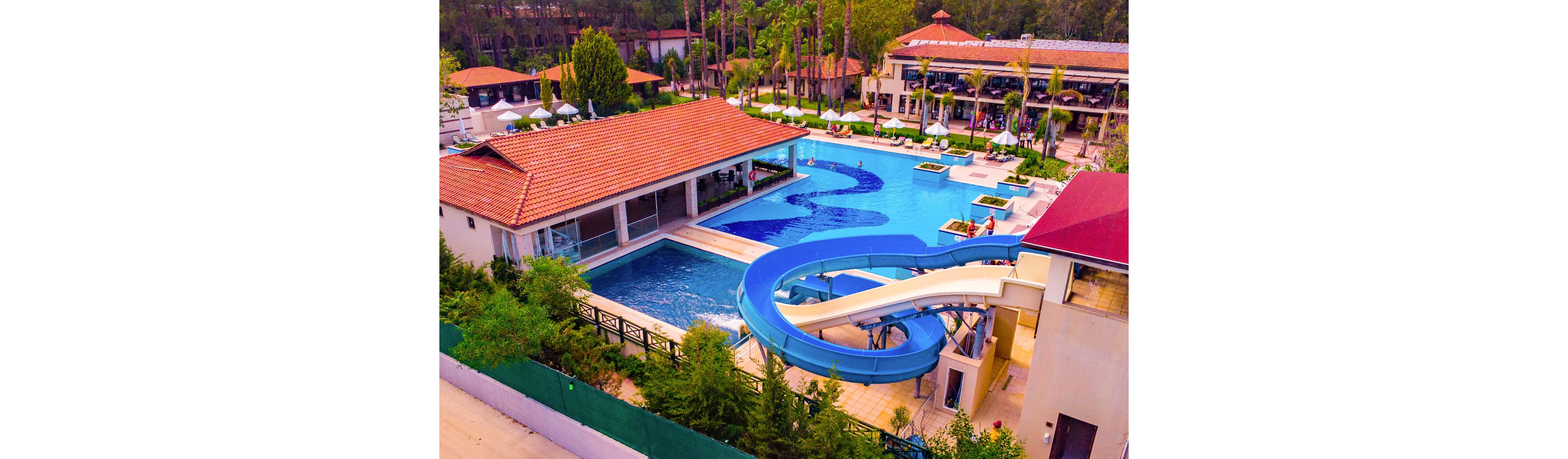 Champion Holiday Village