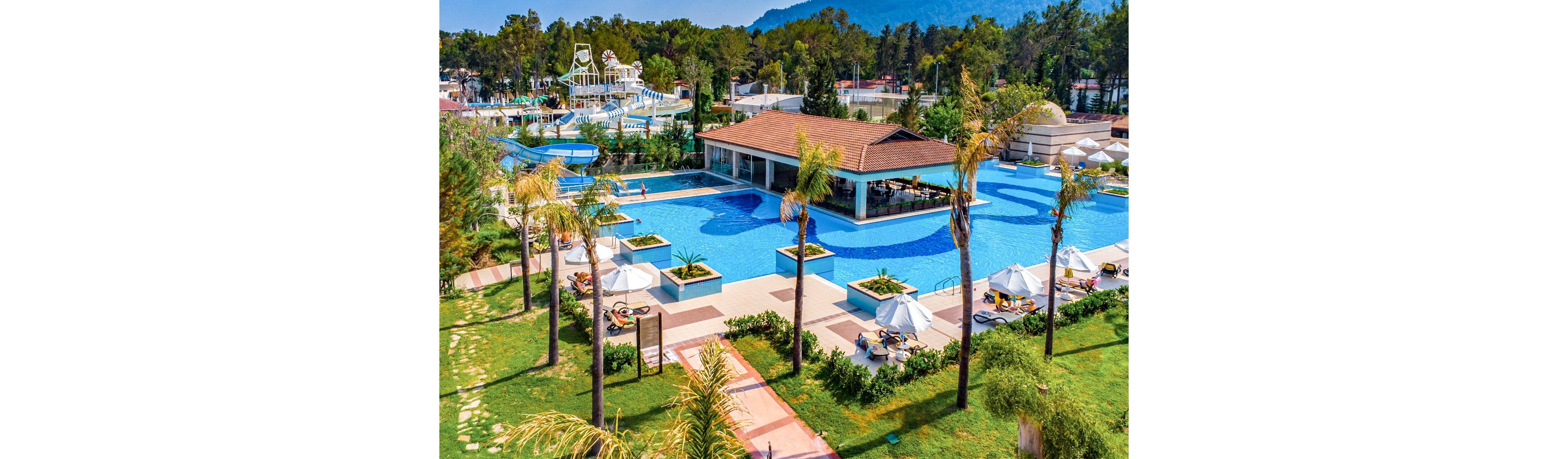 Champion Holiday Village