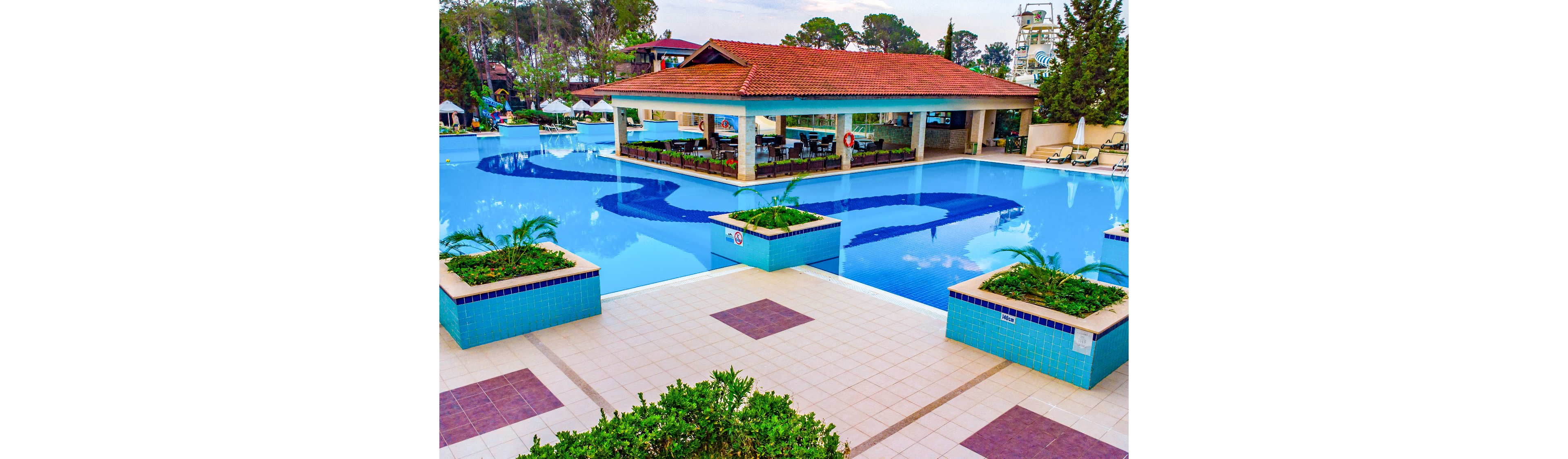 Champion Holiday Village