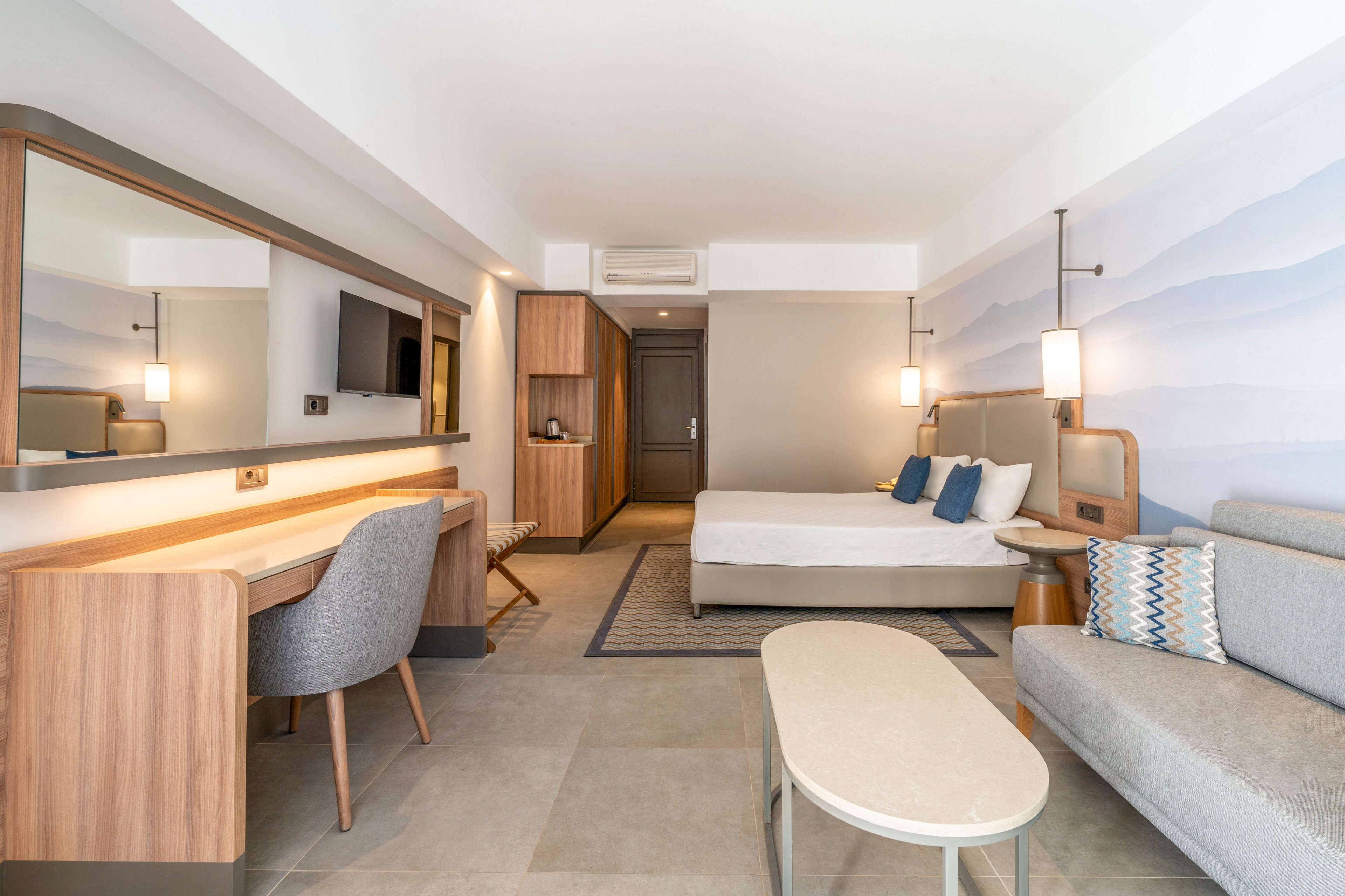 Champion Holiday Village