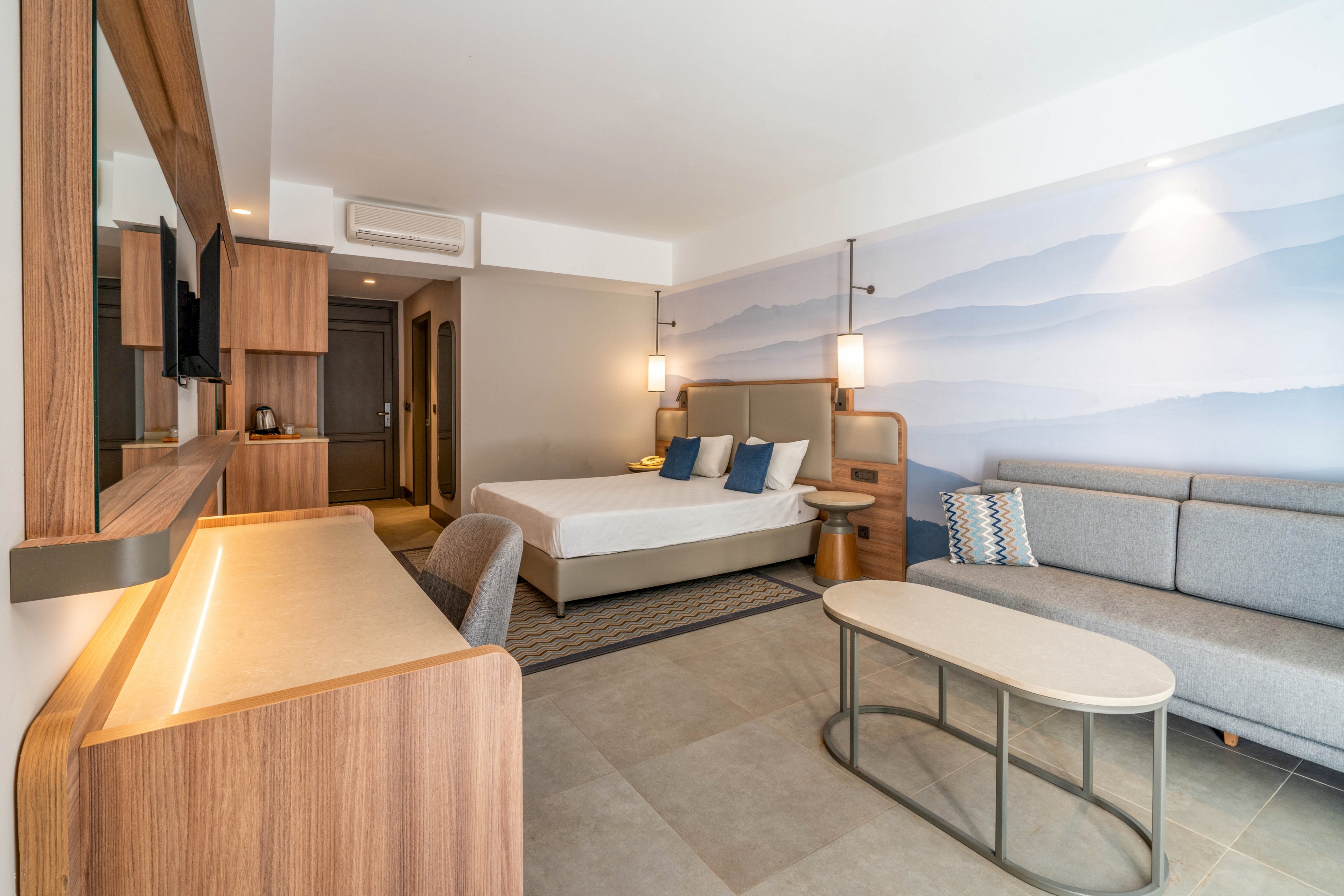 Champion Holiday Village