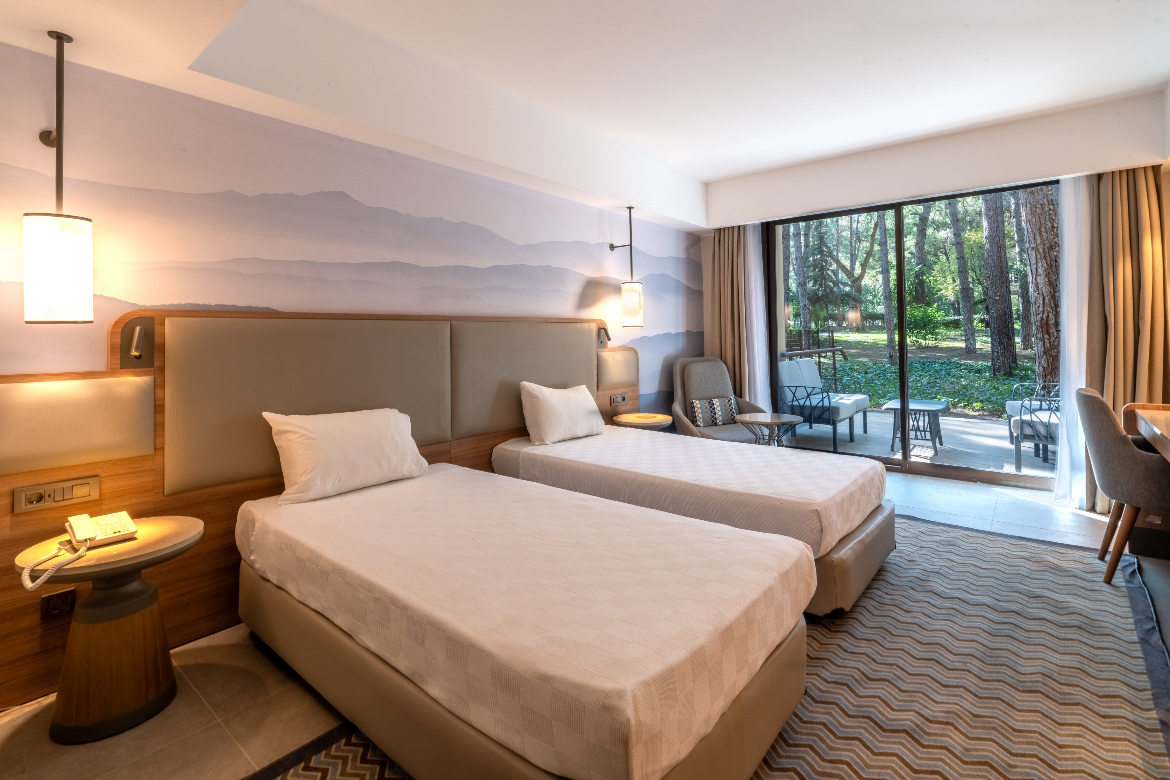 Champion Holiday Village