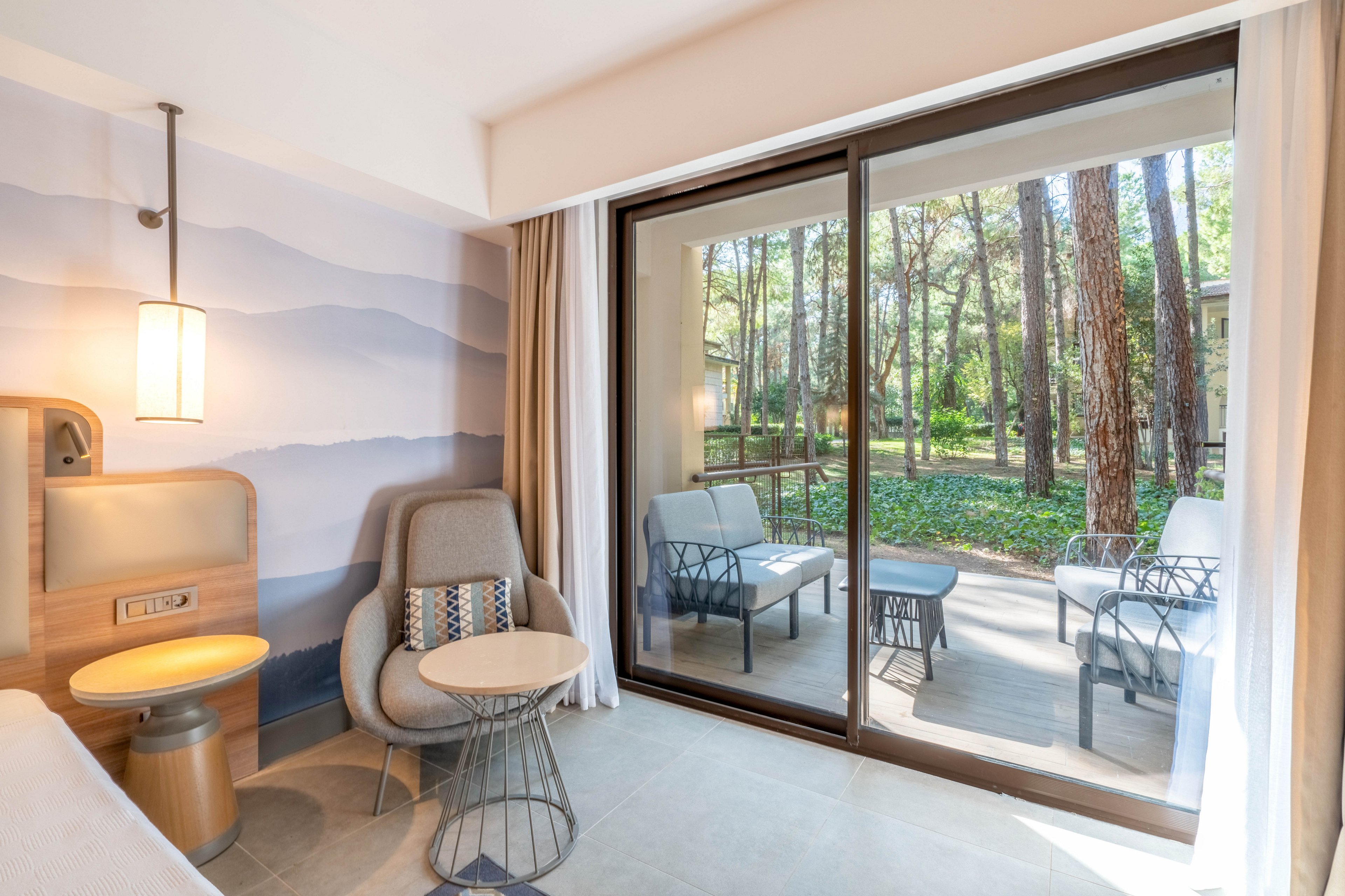 Champion Holiday Village