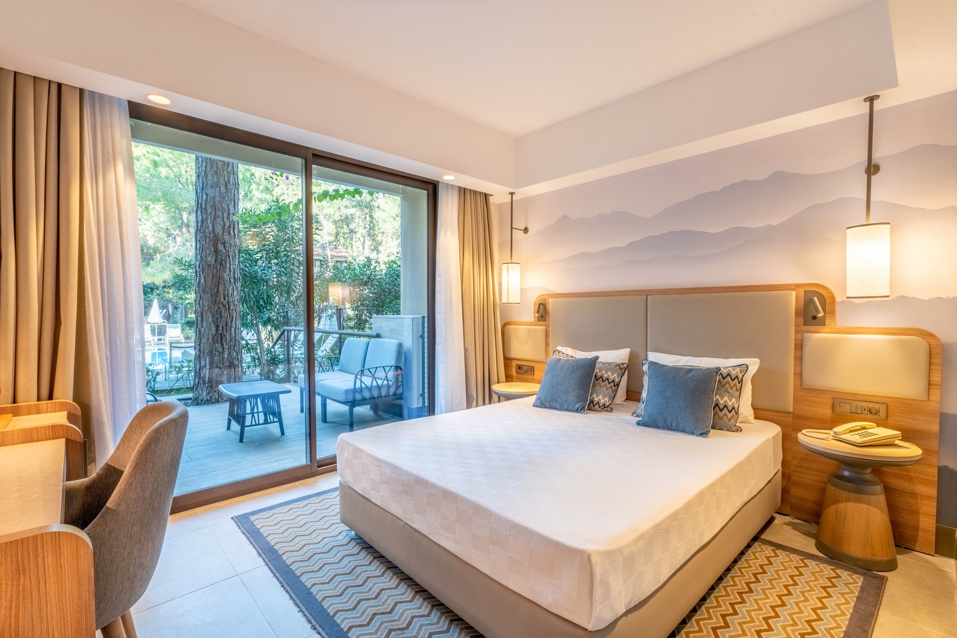 Champion Holiday Village