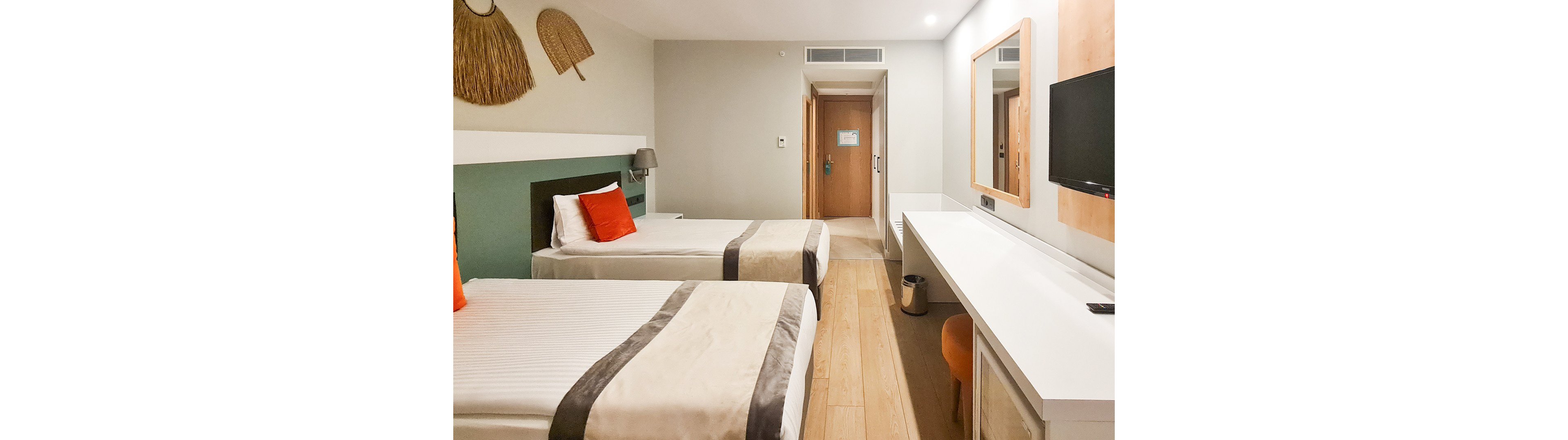 Arcanus Hotels Trendline Side