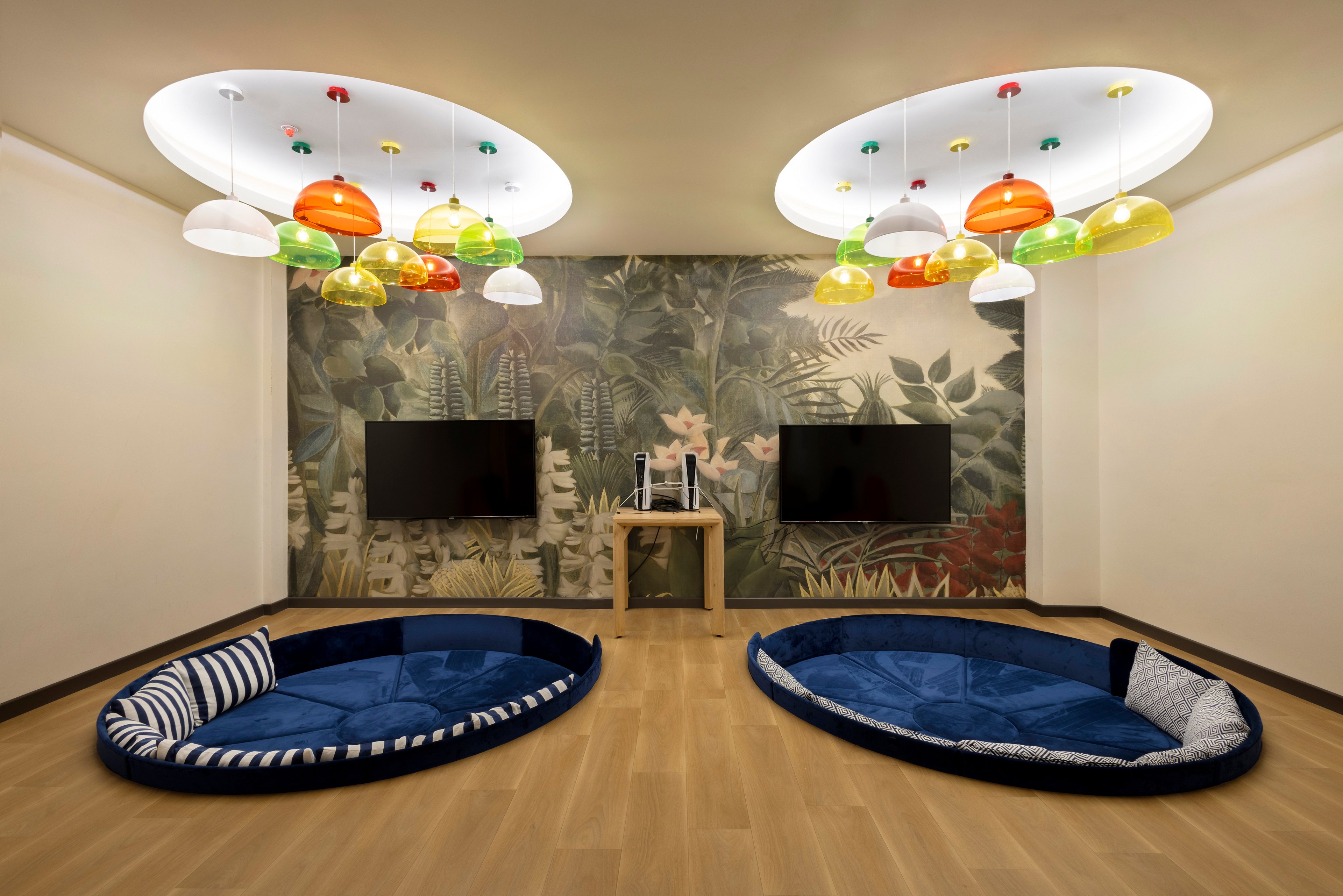 Arcanus Hotels Trendline Side