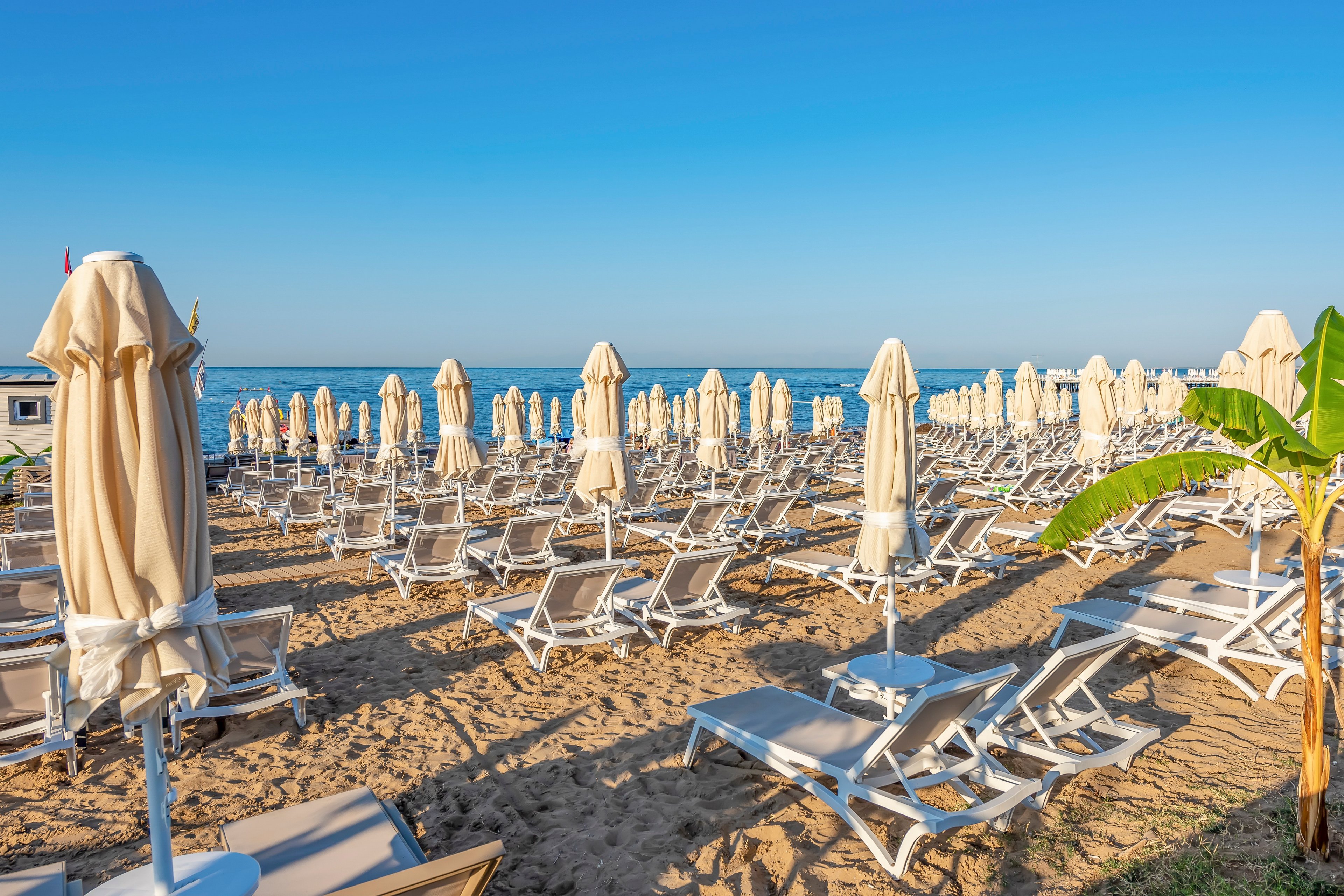 Seaden Quality Resort & Spa