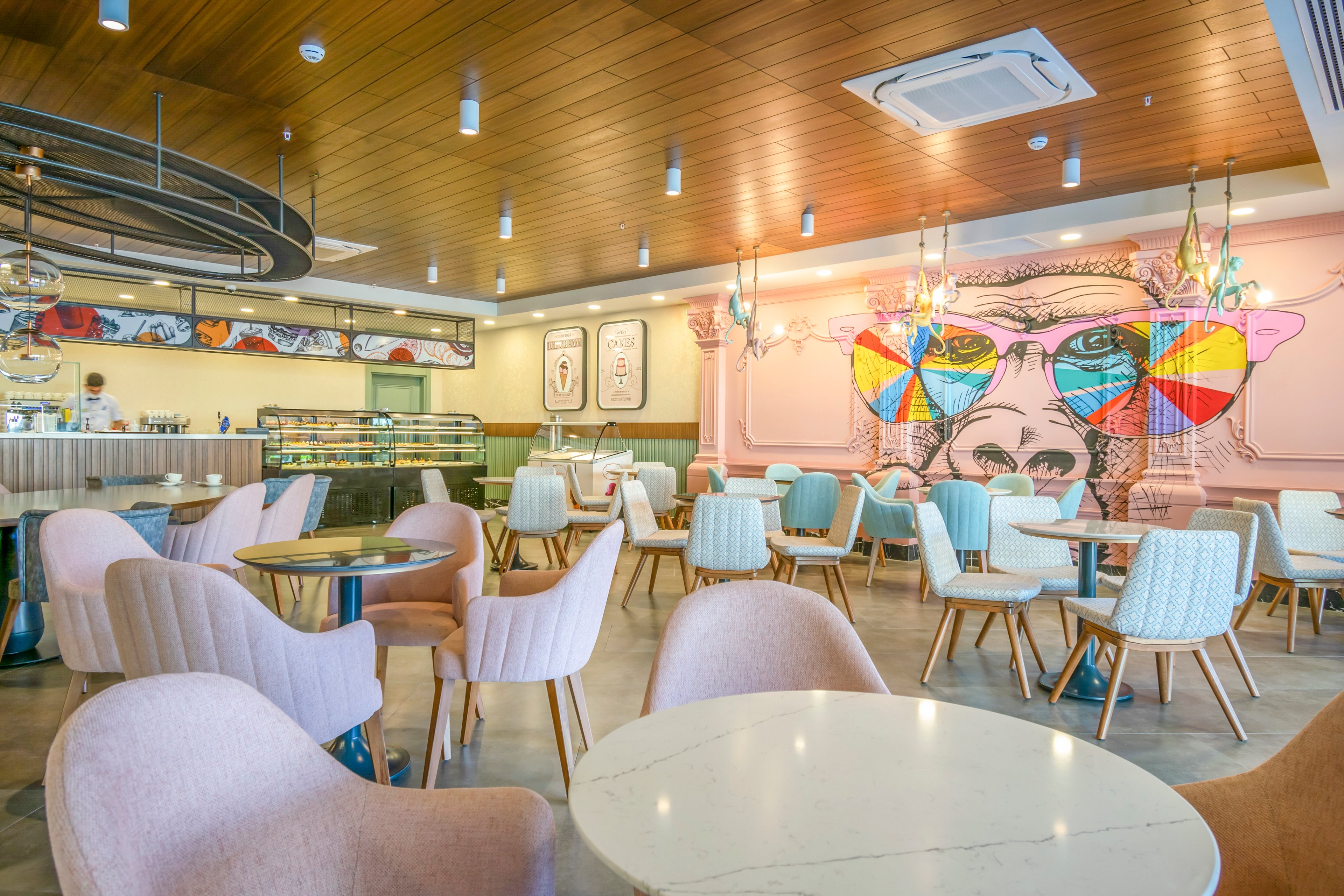 Seaden Quality Resort & Spa