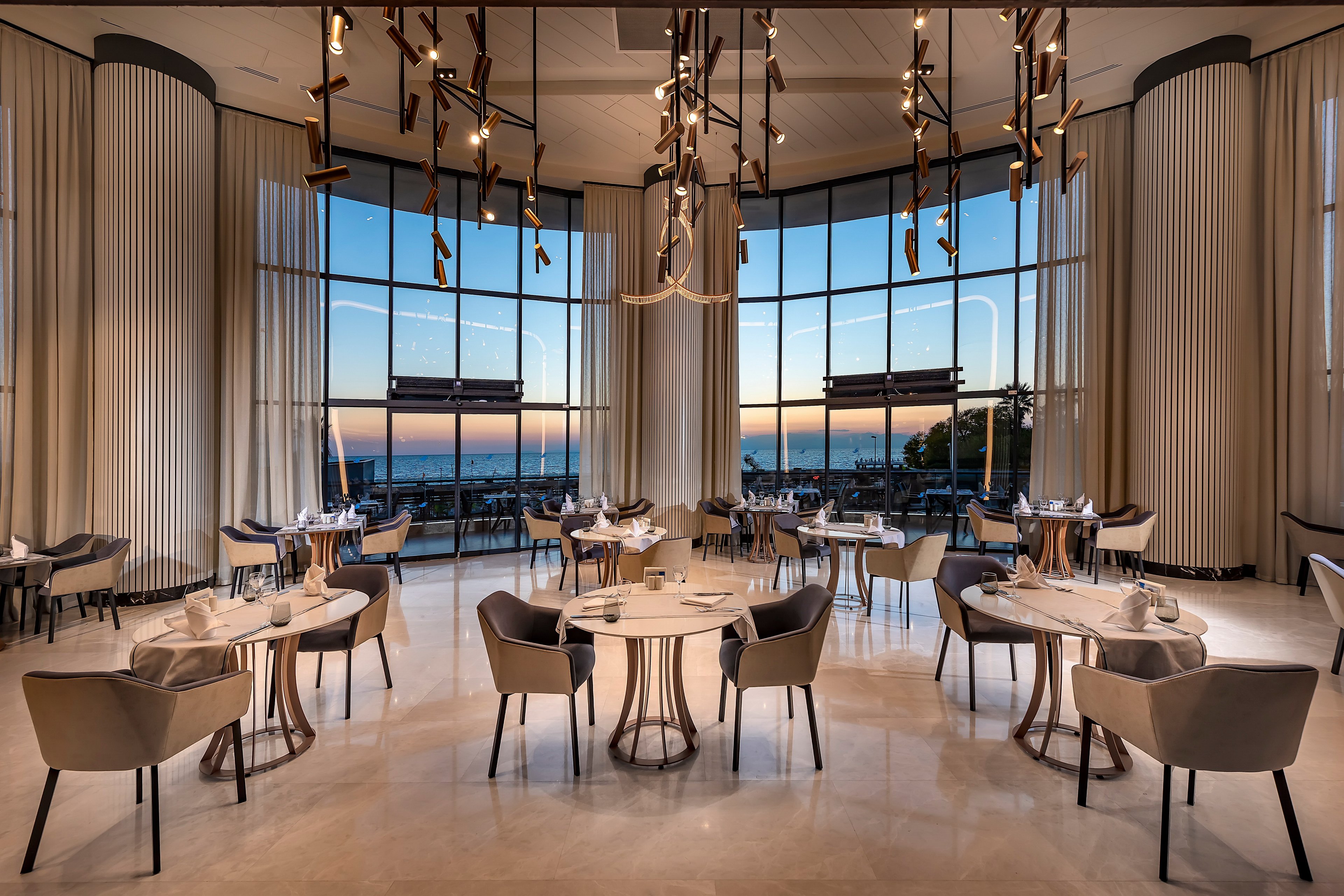 Seaden Quality Resort & Spa