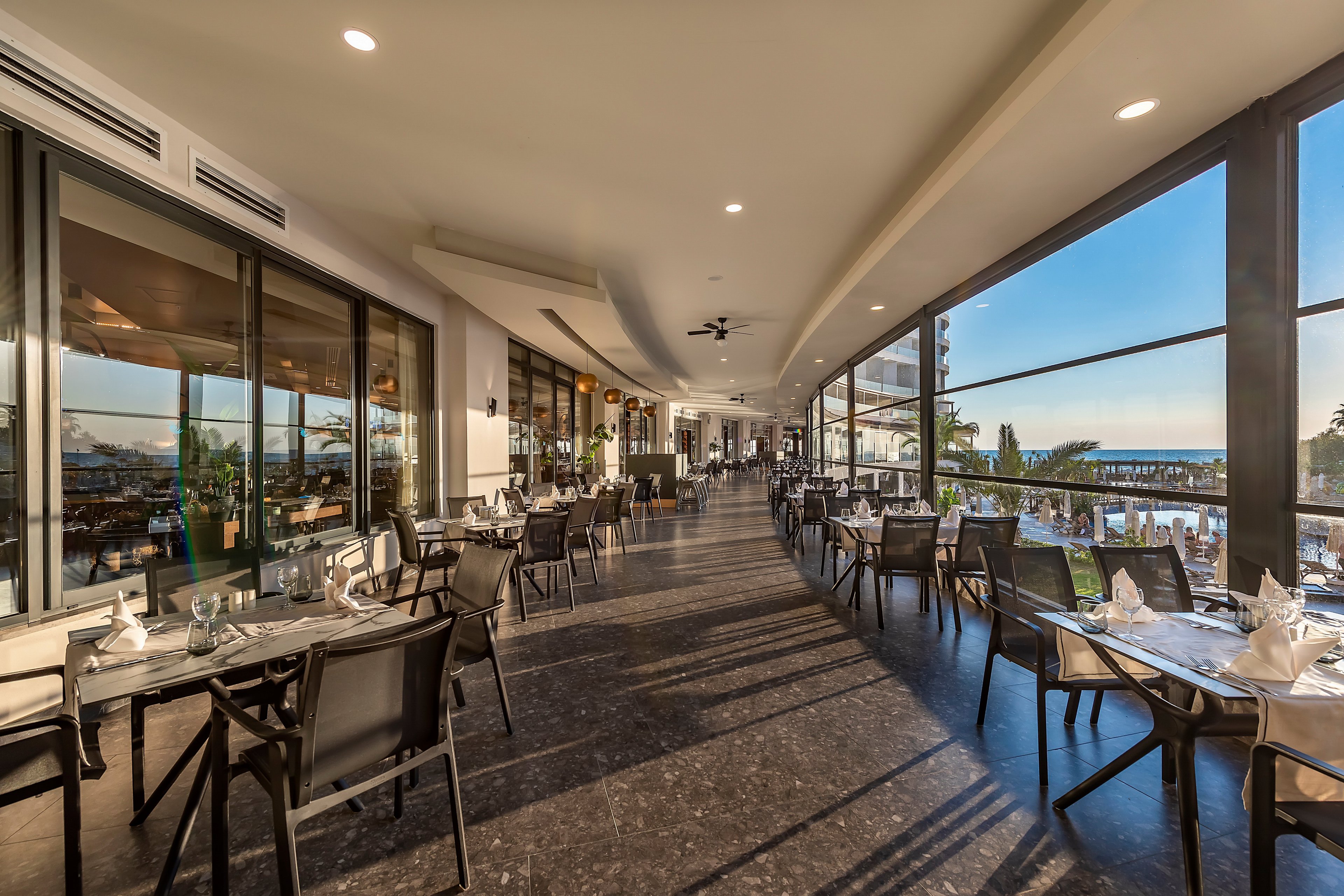 Seaden Quality Resort & Spa