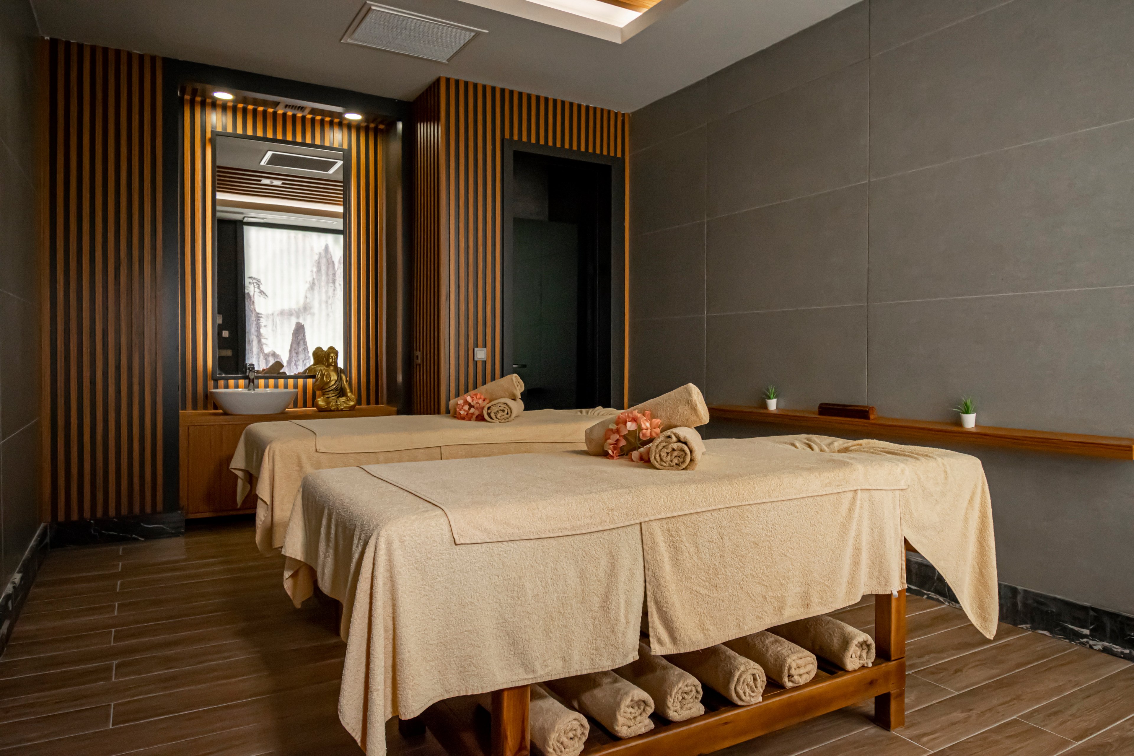 Seaden Quality Resort & Spa