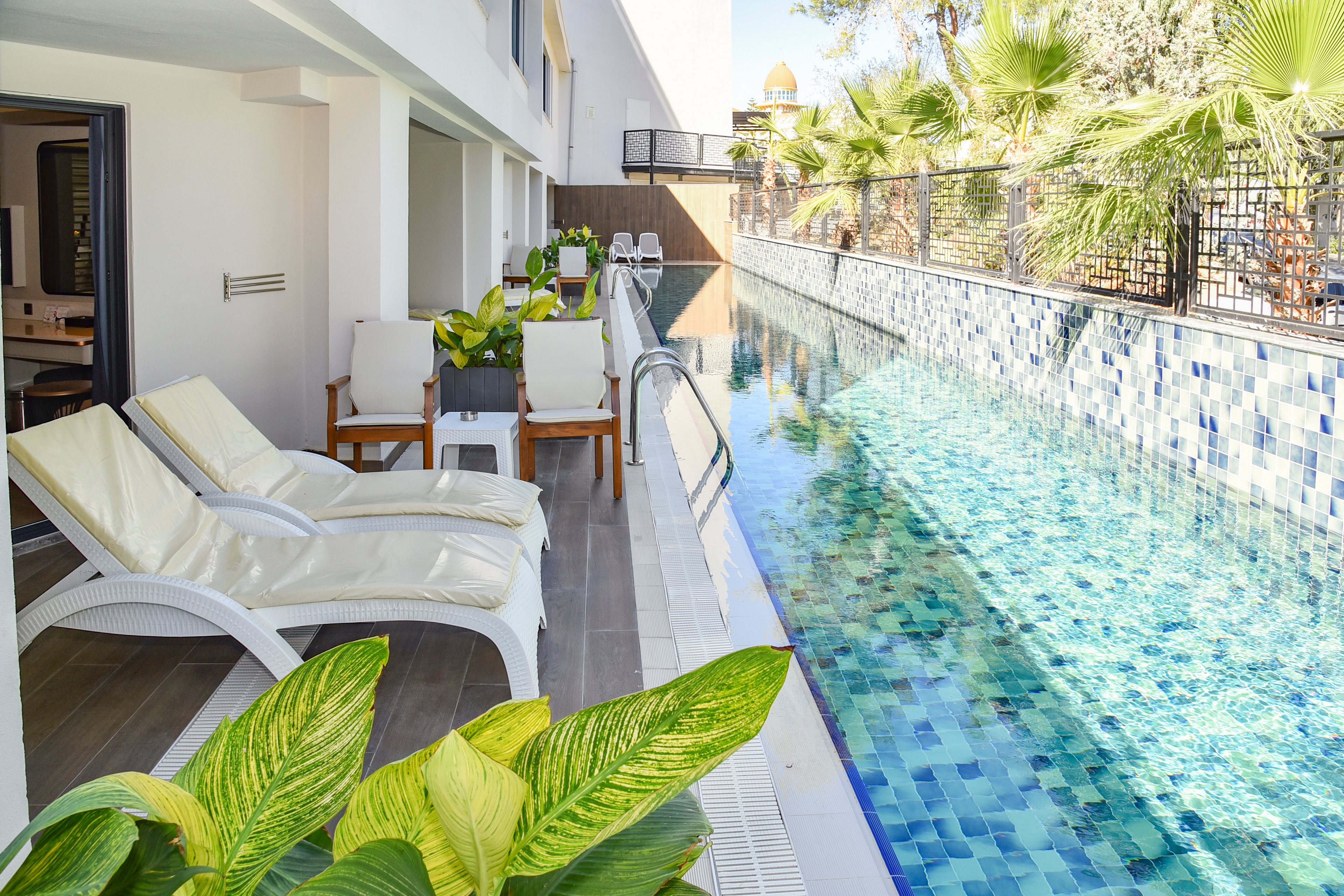 Seaden Quality Resort & Spa