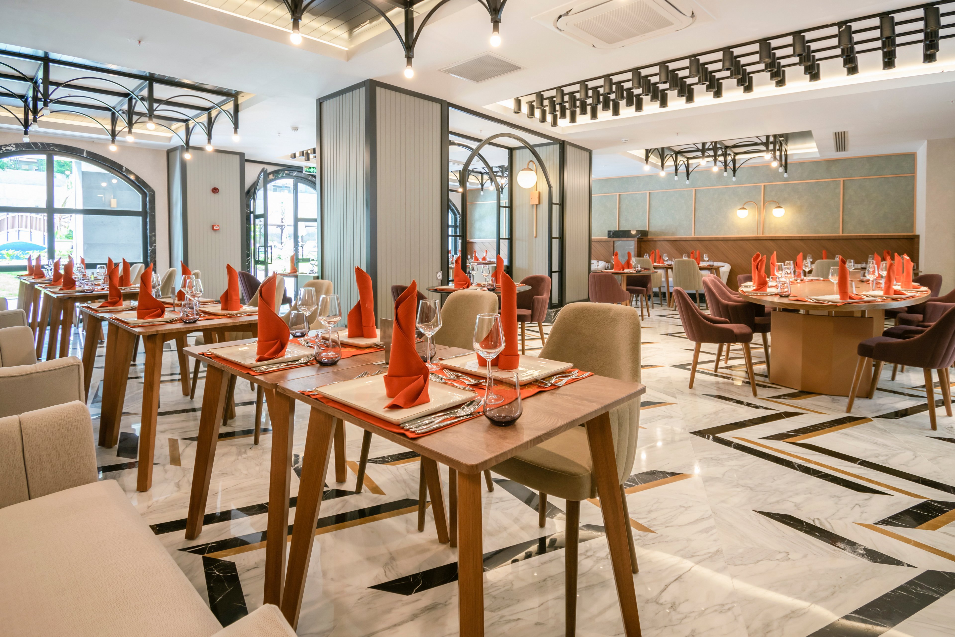 Seaden Quality Resort & Spa