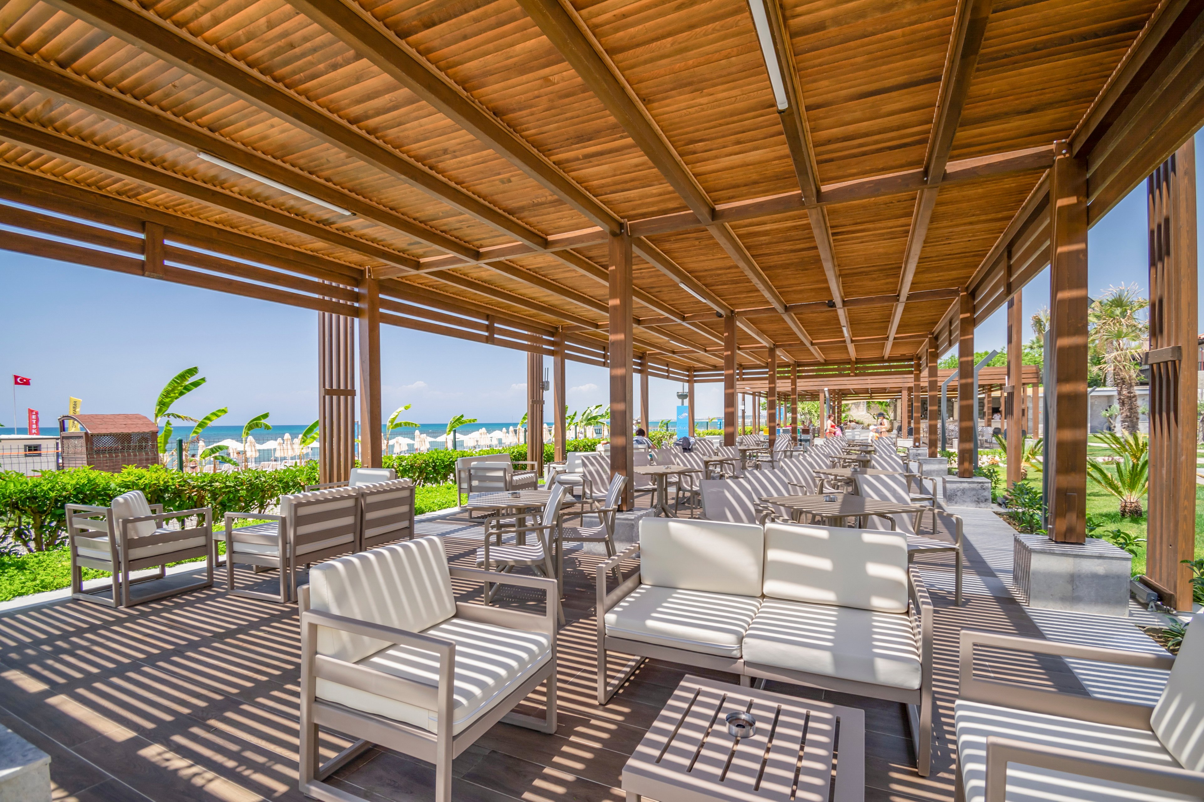 Seaden Quality Resort & Spa