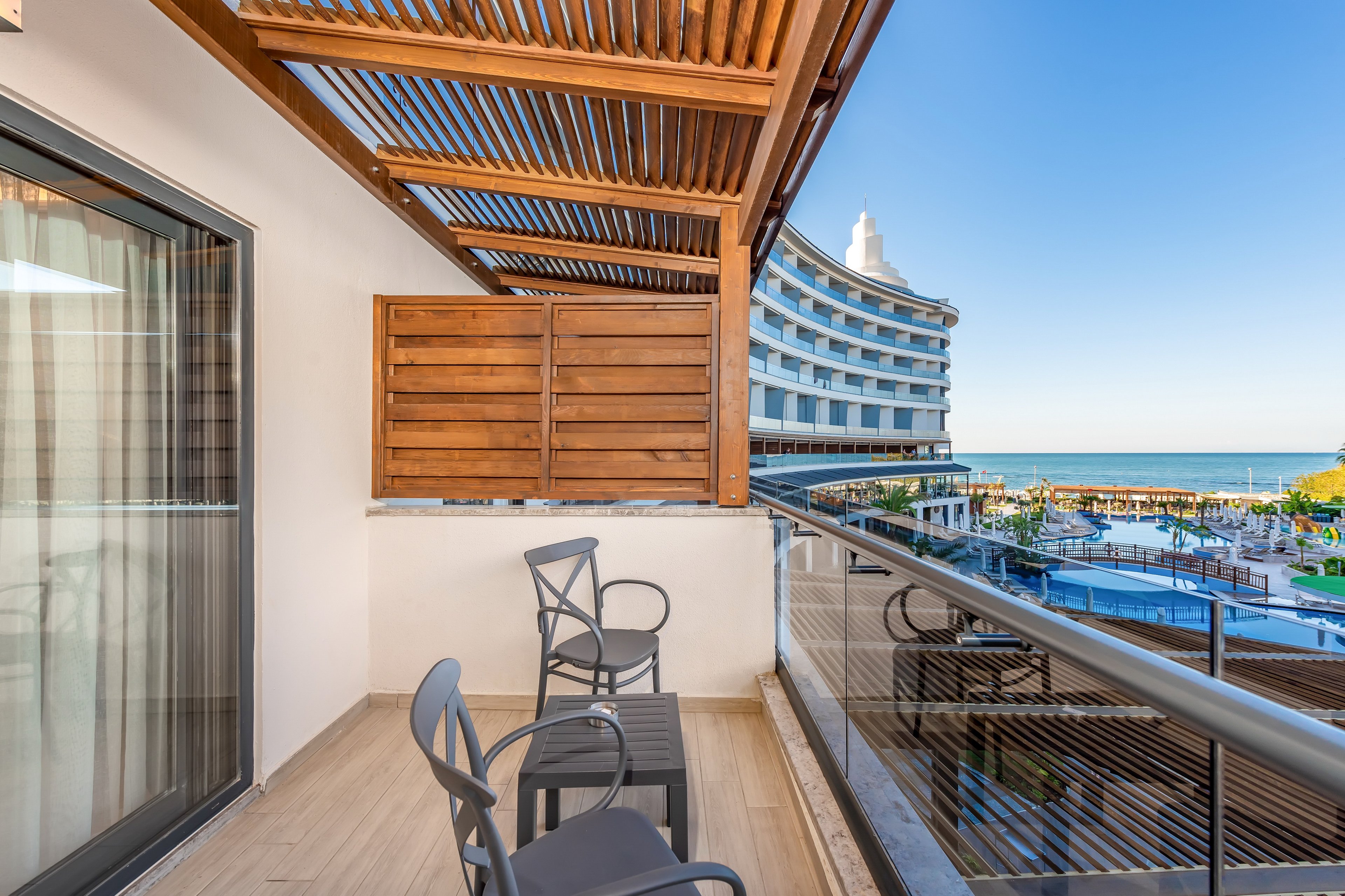 Seaden Quality Resort & Spa