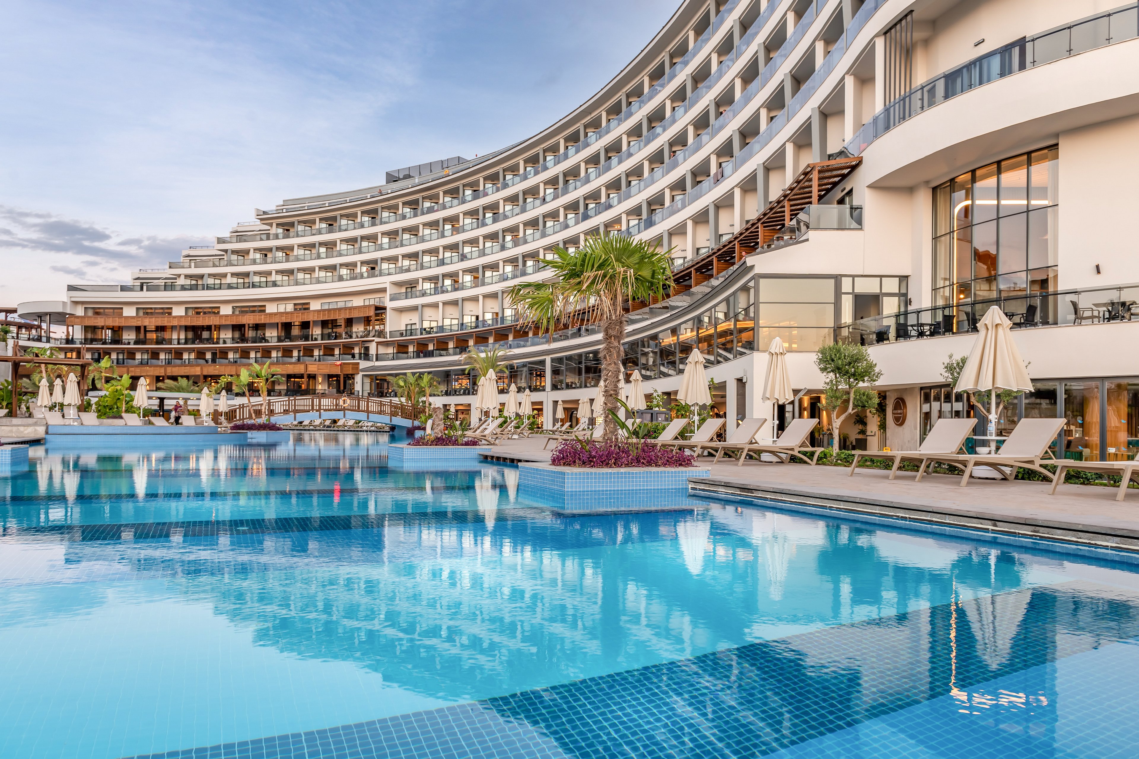 Seaden Quality Resort & Spa