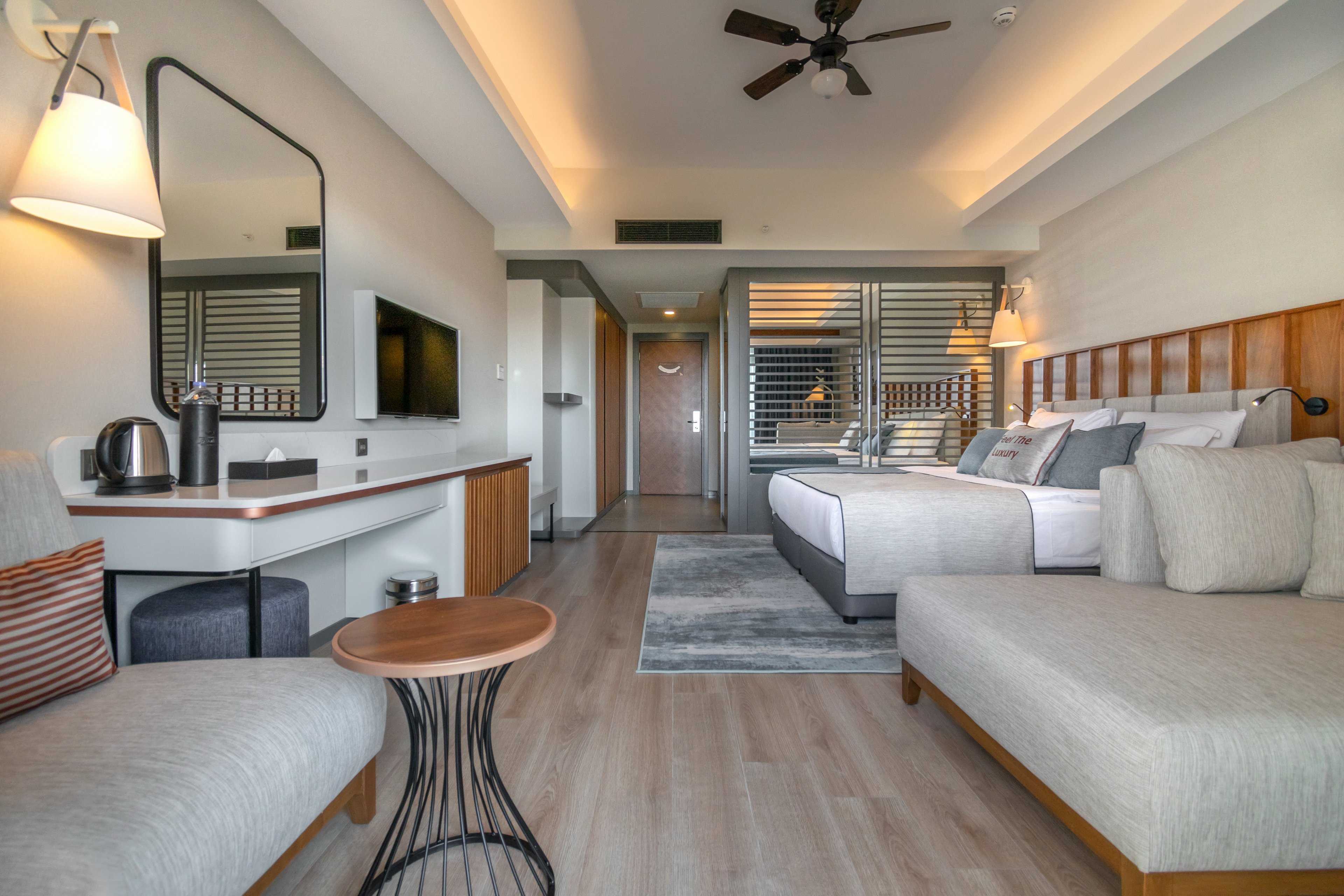 Seaden Quality Resort & Spa