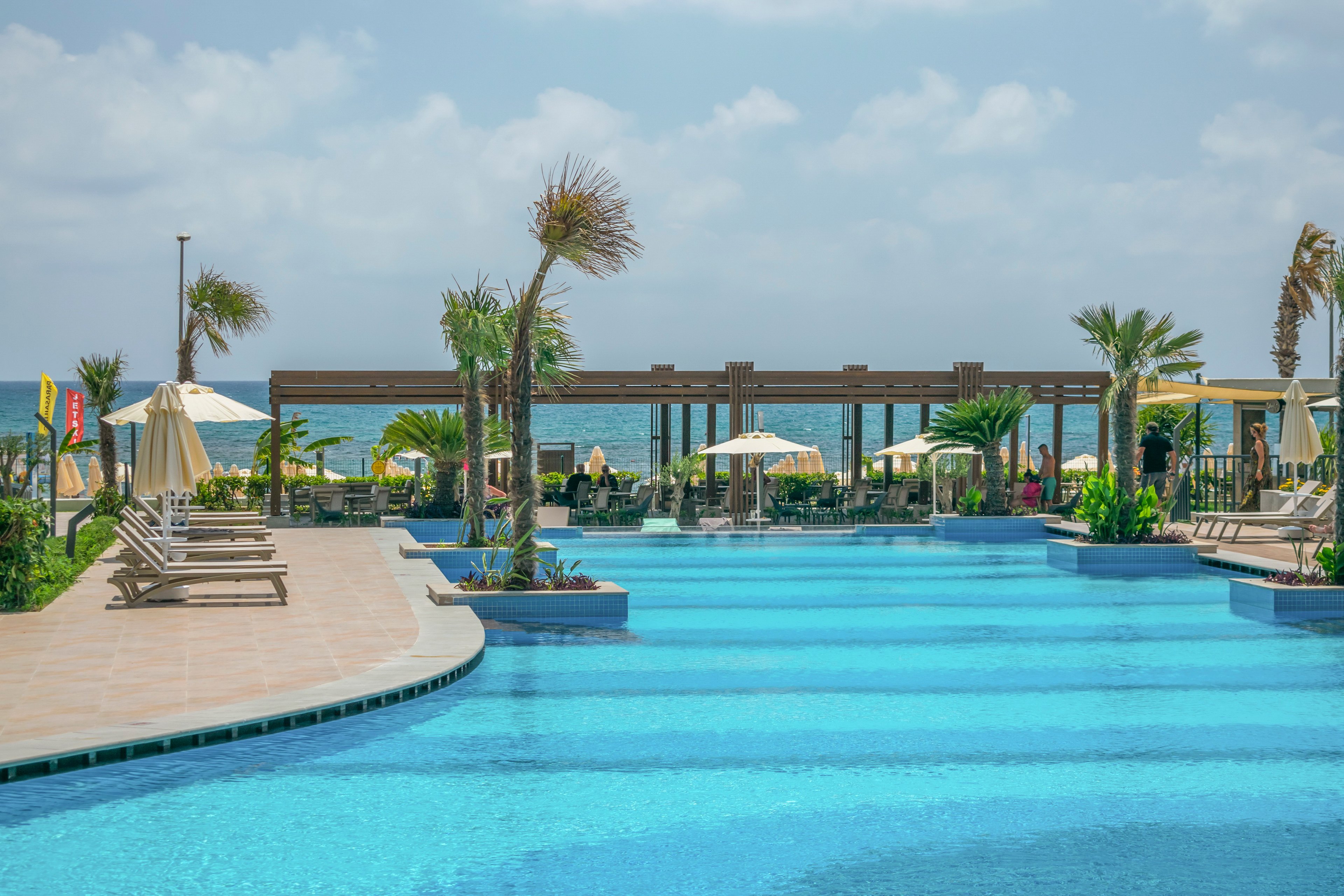 Seaden Quality Resort & Spa