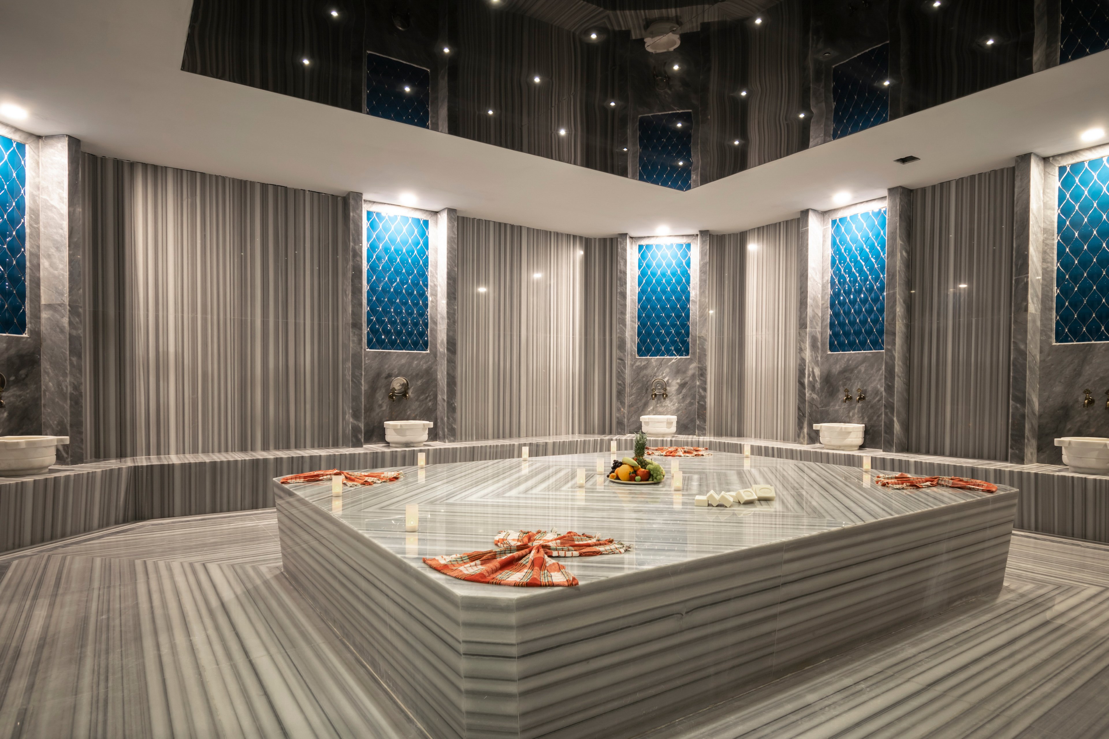 Seaden Quality Resort & Spa