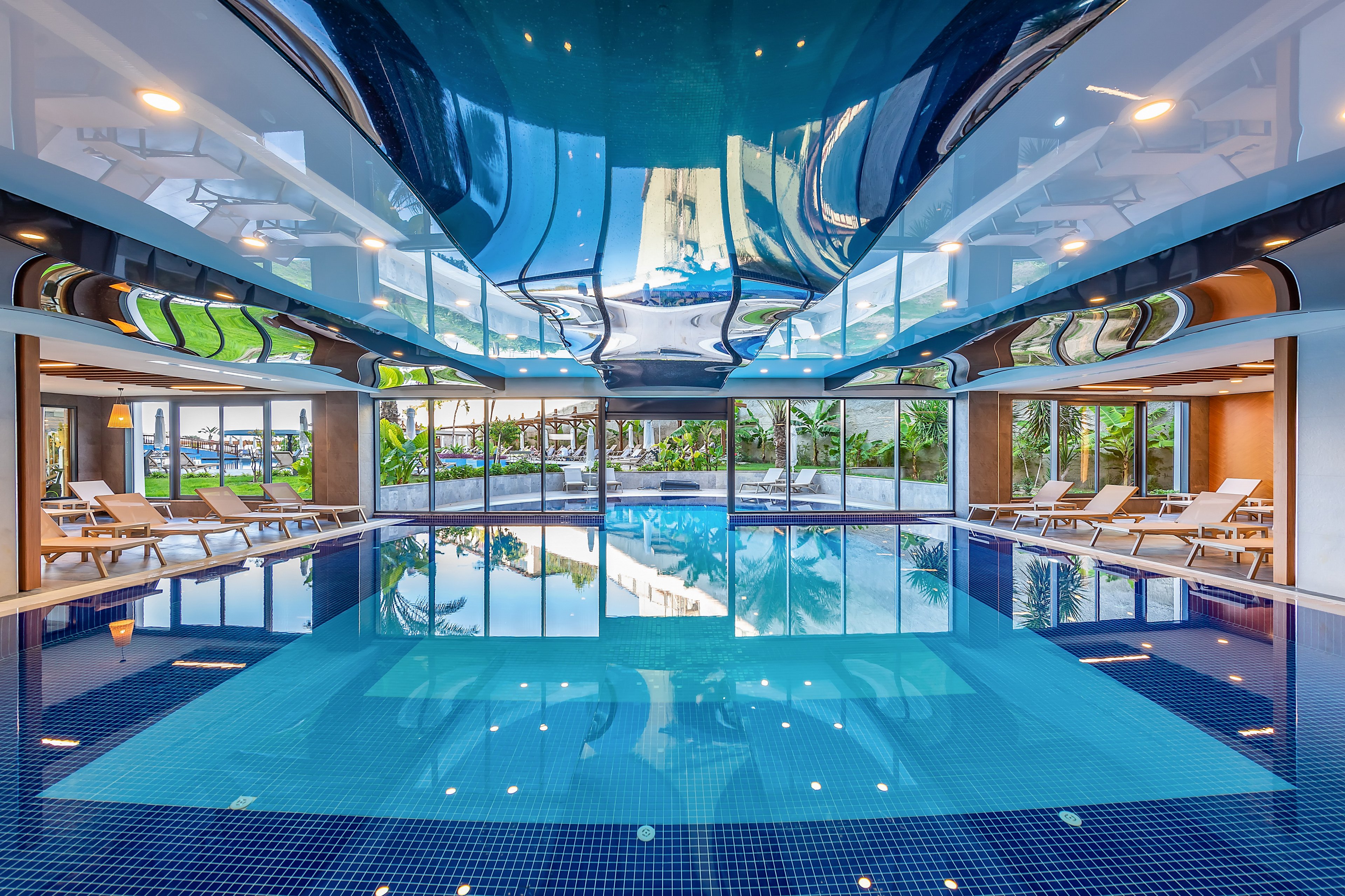 Seaden Quality Resort & Spa