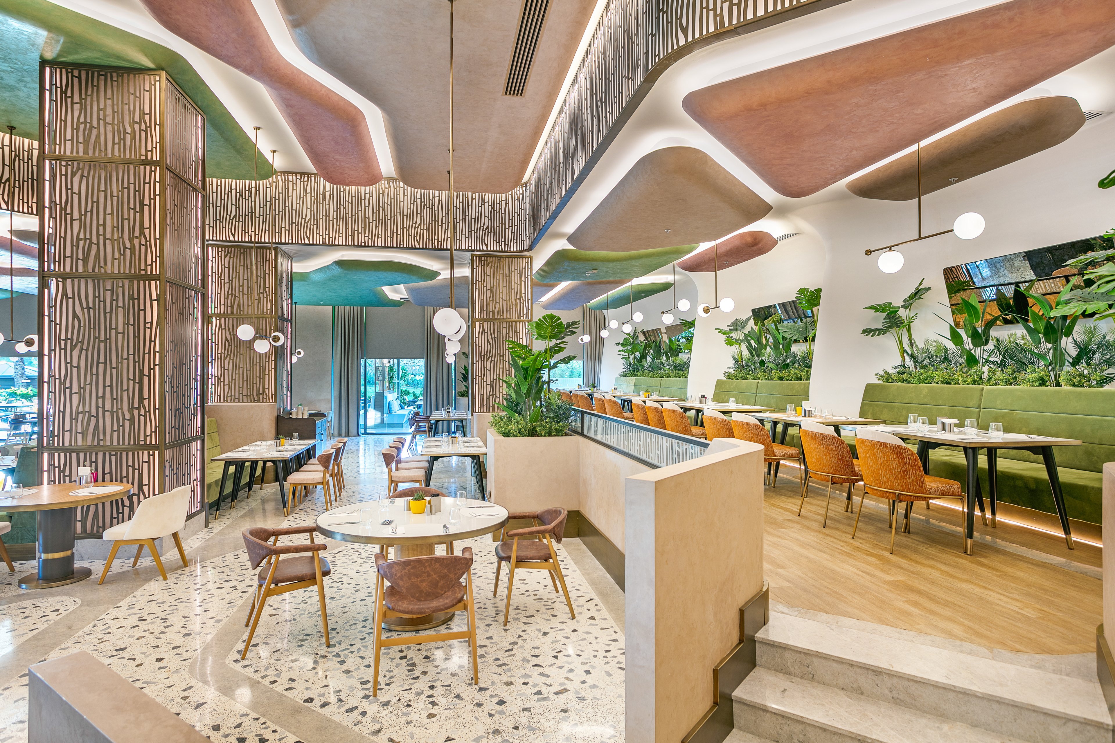 Cullinan Belek - 7 nights with 4 Rounds of Golf Included