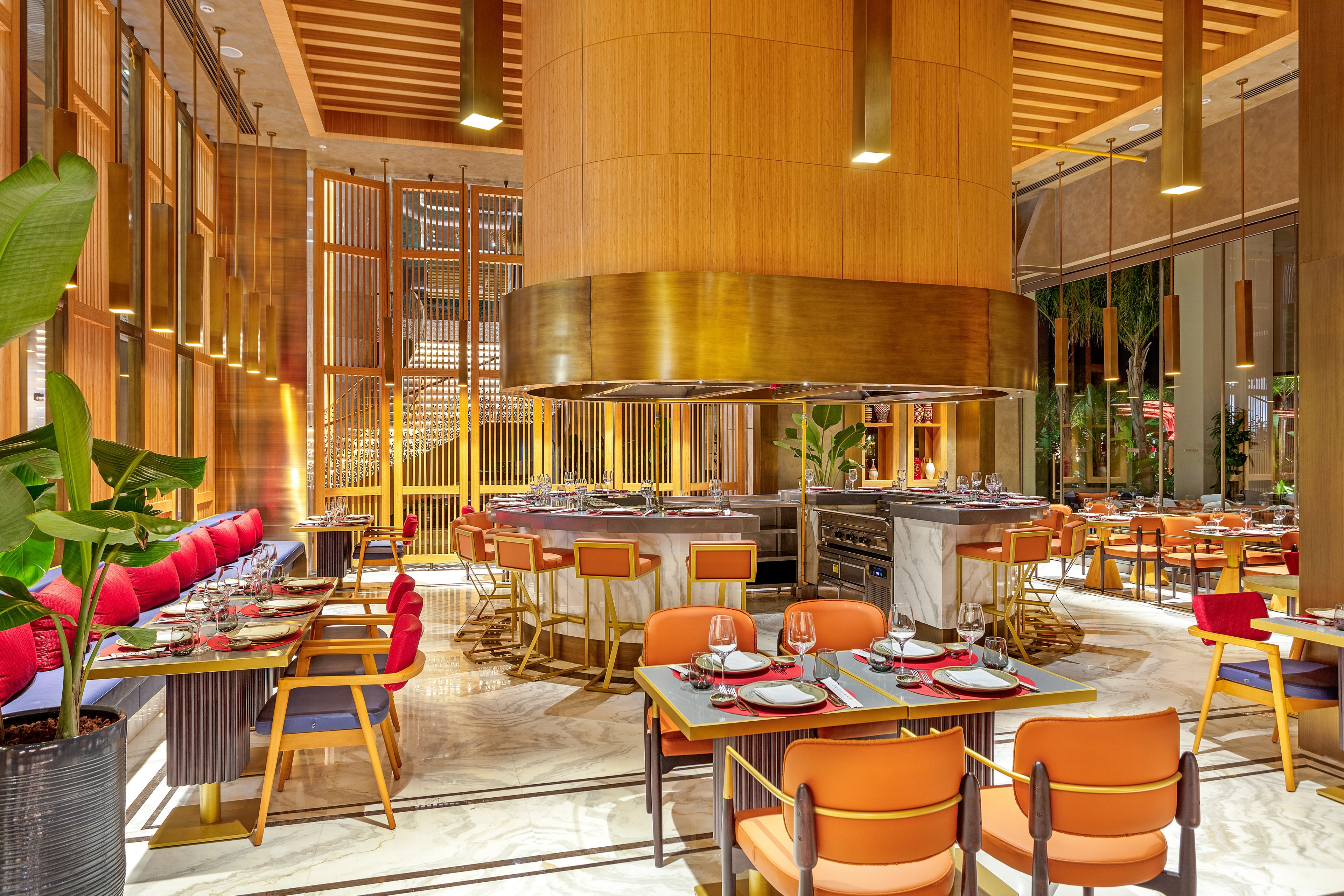 Cullinan Belek - 7 nights with 4 Rounds of Golf Included