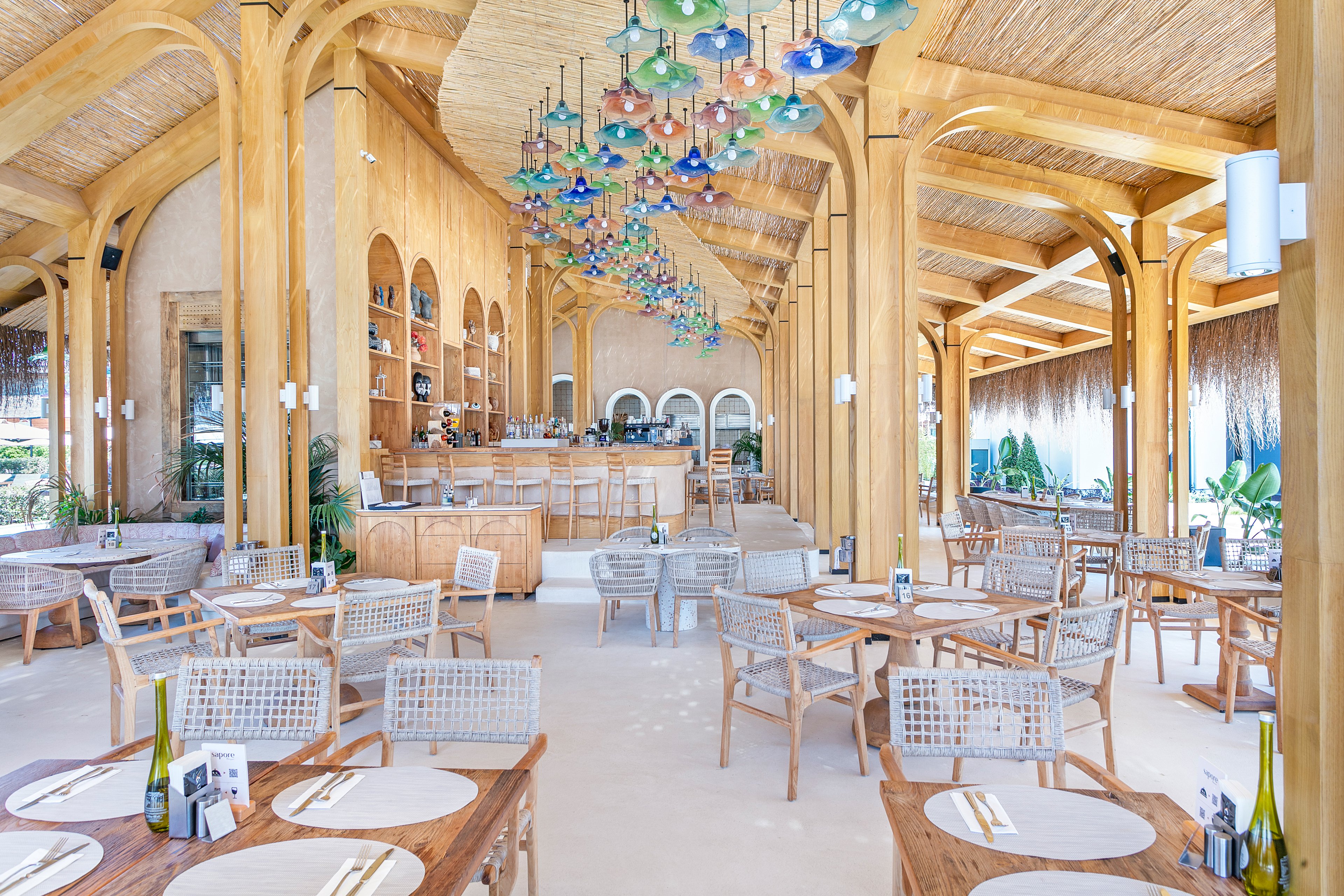 Cullinan Belek - 7 nights with 4 Rounds of Golf Included