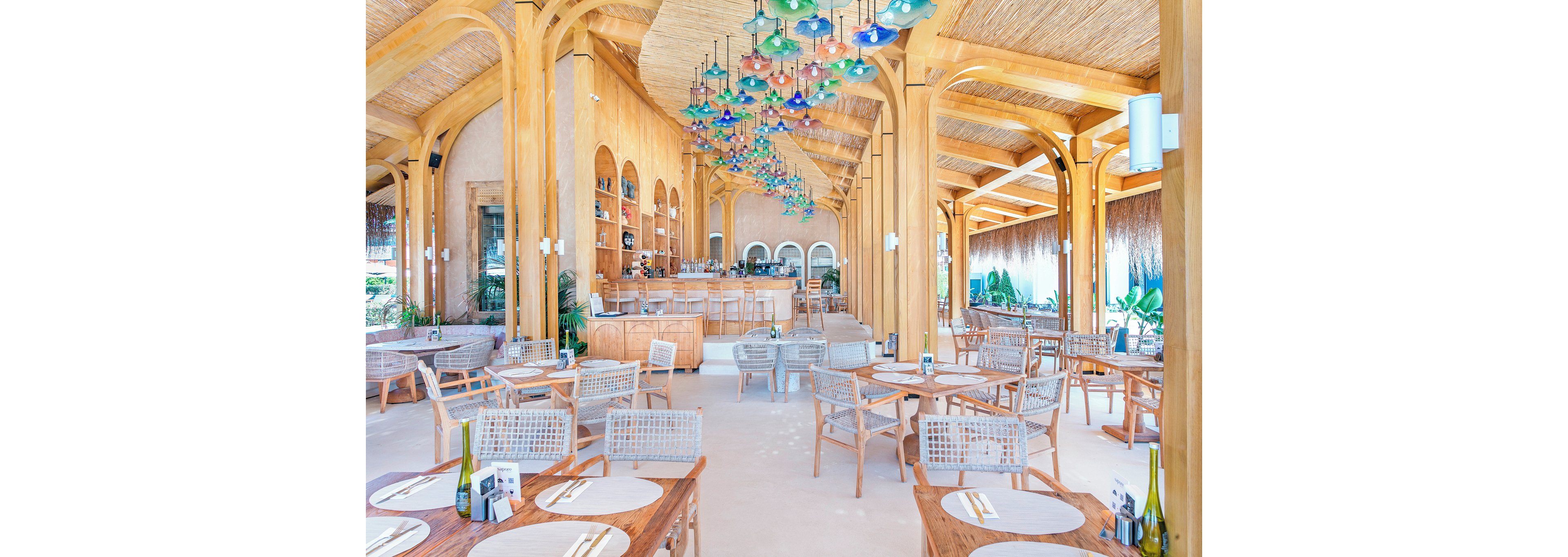 Cullinan Belek - 7 nights with 4 Rounds of Golf Included