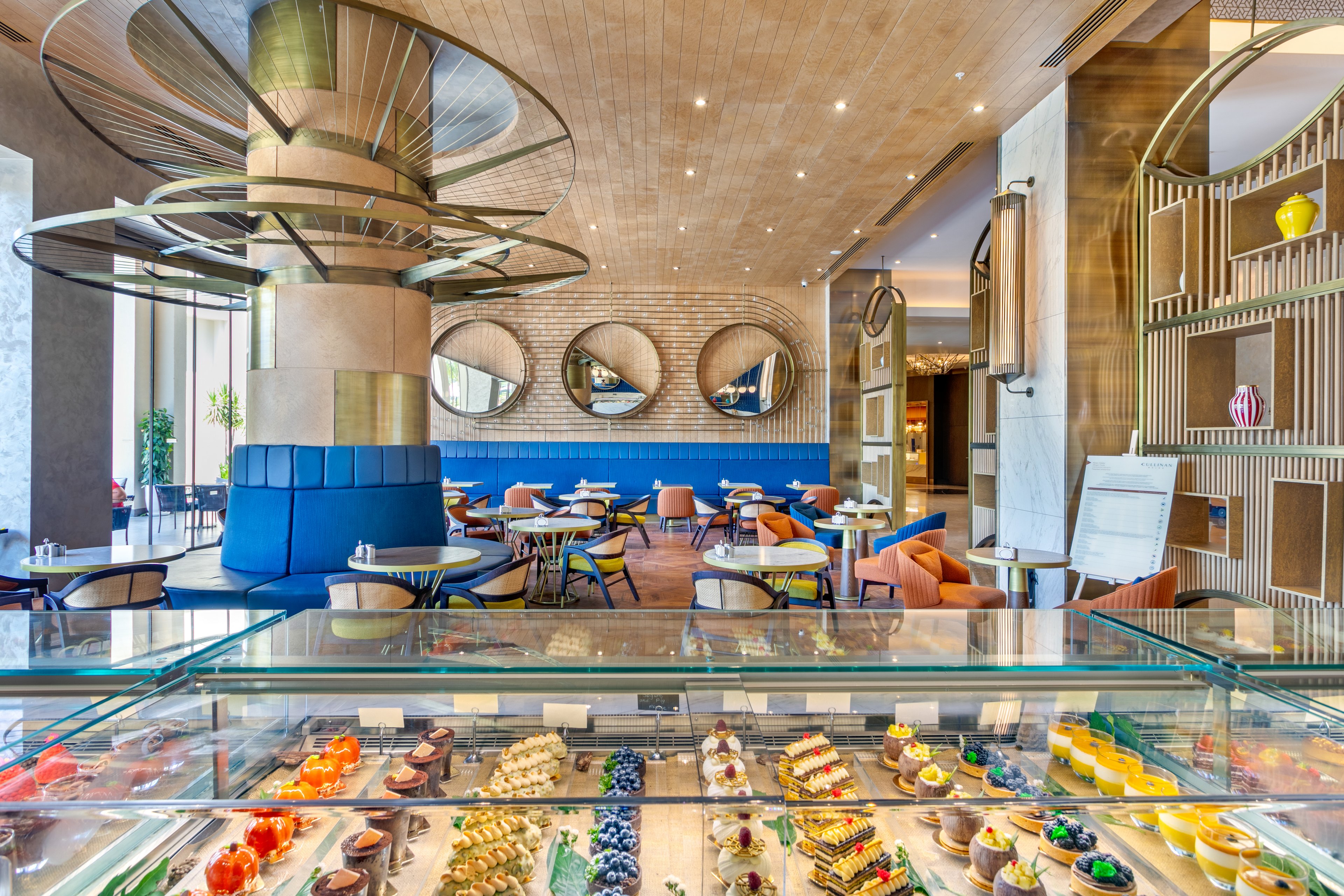 Cullinan Belek - 7 nights with 4 Rounds of Golf Included