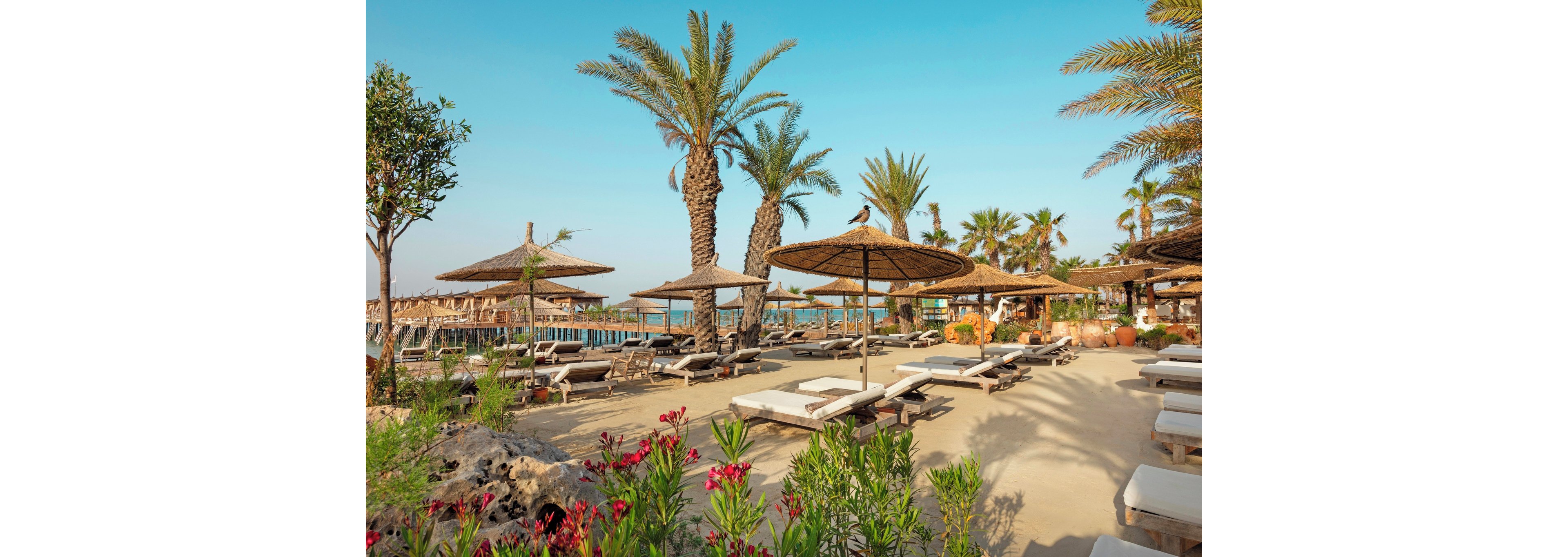 Cullinan Belek - 7 nights with 4 Rounds of Golf Included