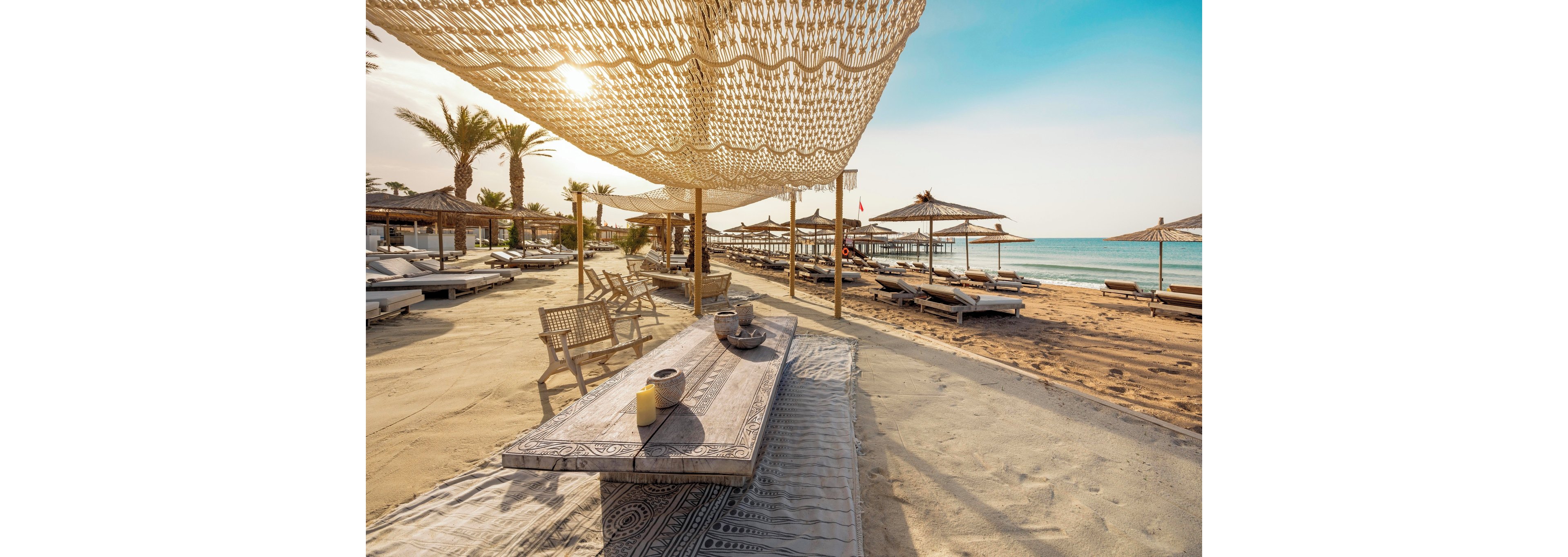 Cullinan Belek - 7 nights with 4 Rounds of Golf Included