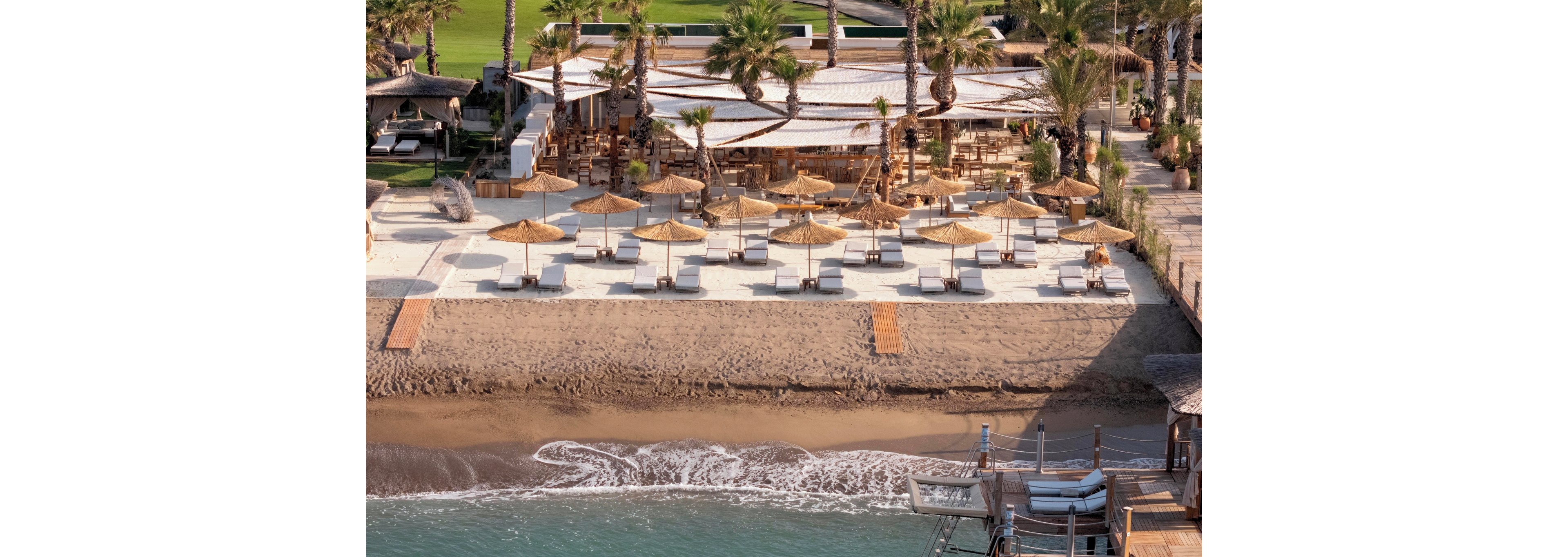 Cullinan Belek - 7 nights with 4 Rounds of Golf Included