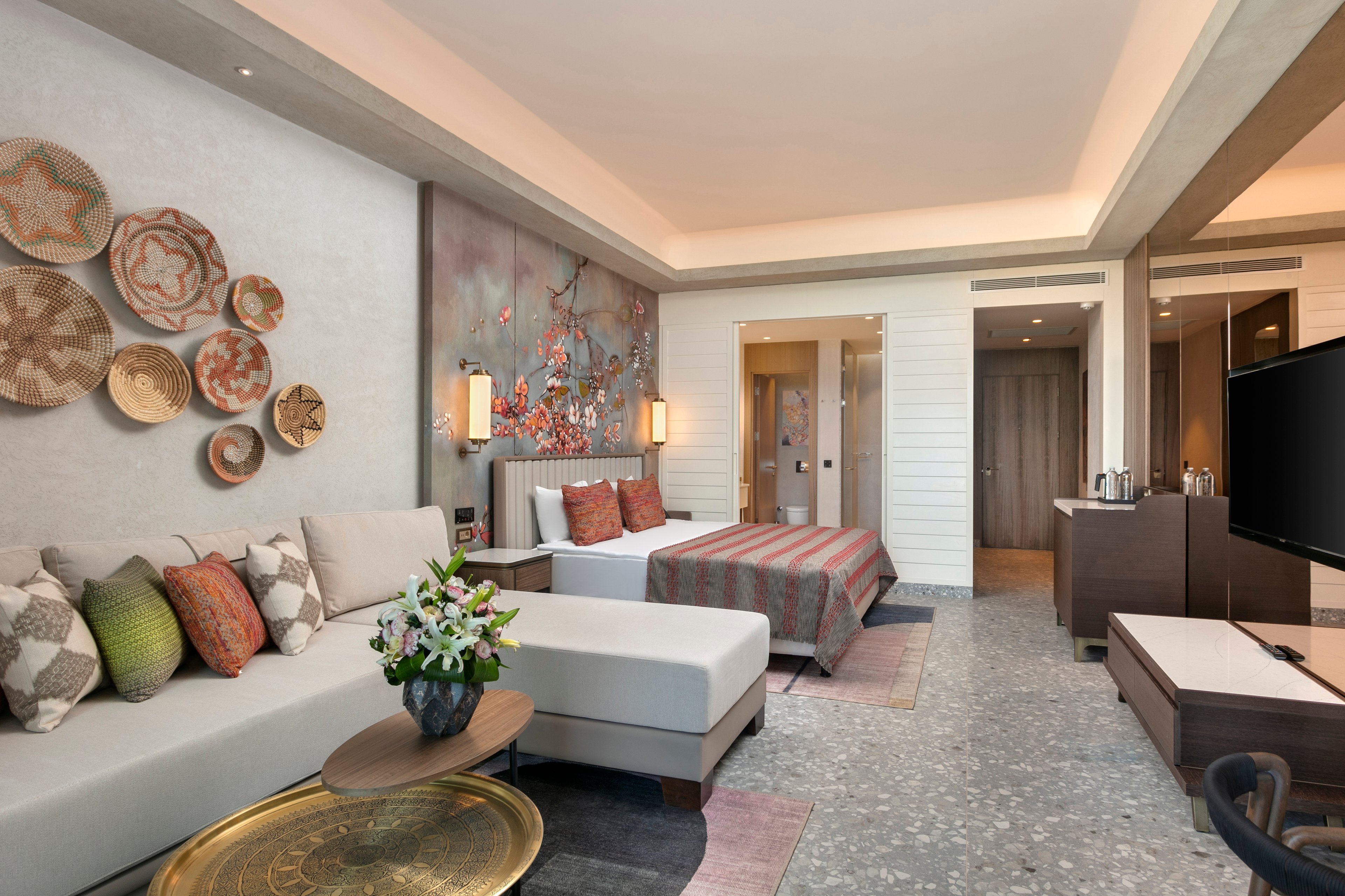 Cullinan Belek - 7 nights with 4 Rounds of Golf Included